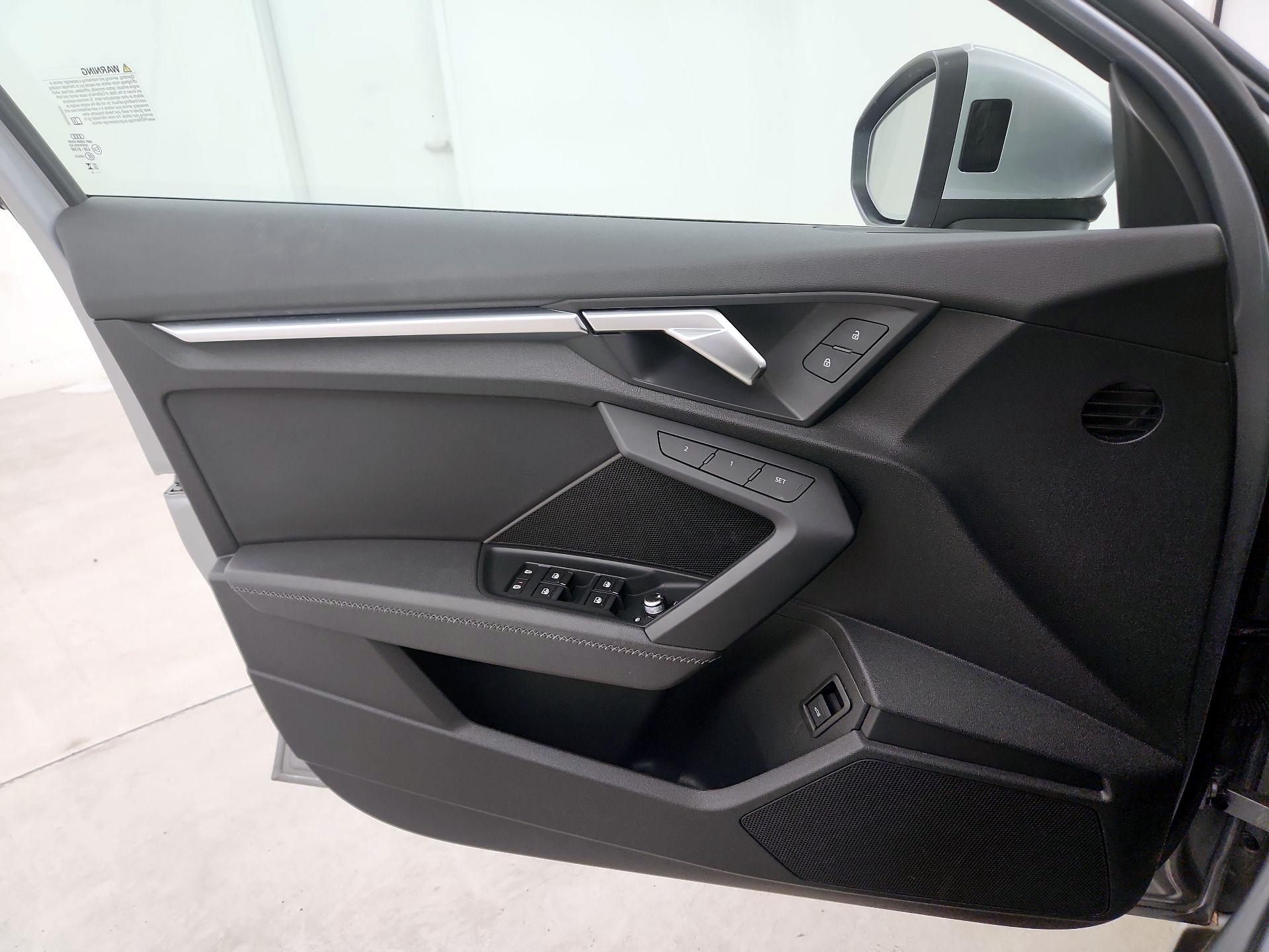 Thumbnail: 2023 Audi A3 - 10