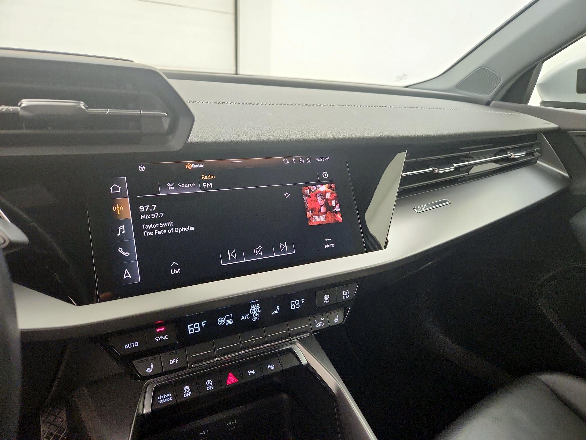 Thumbnail: 2023 Audi A3 - 13