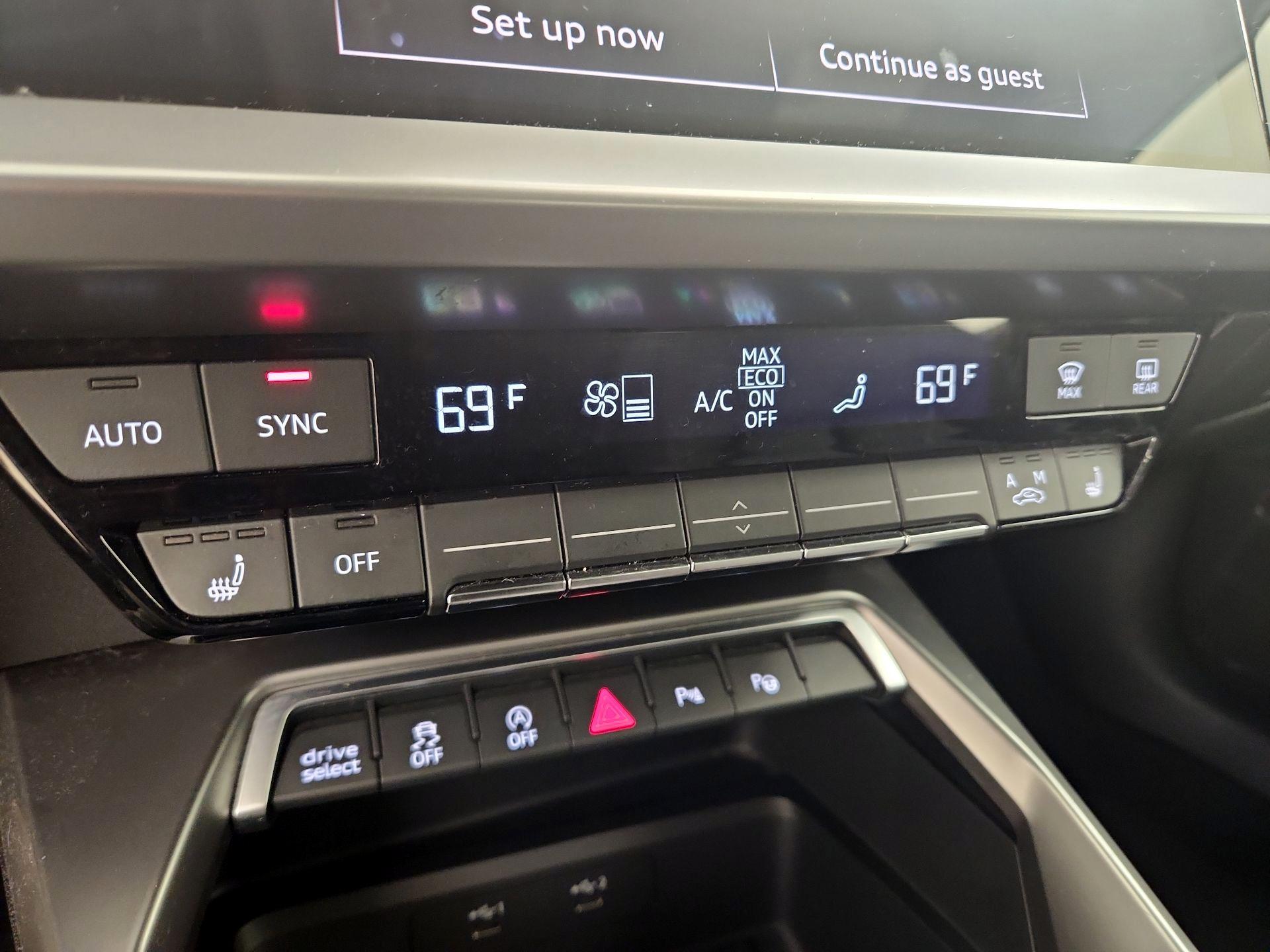 Thumbnail: 2023 Audi A3 - 14