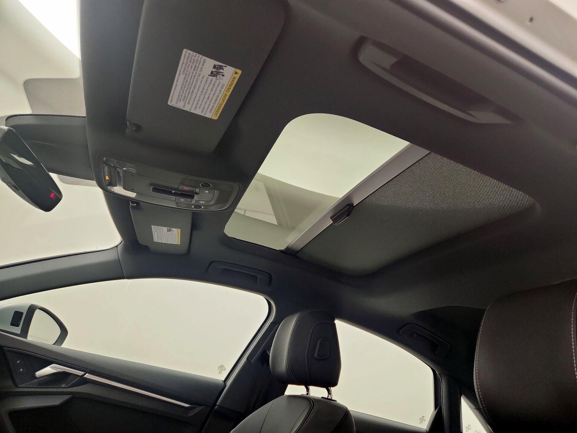 Thumbnail: 2023 Audi A3 - 17