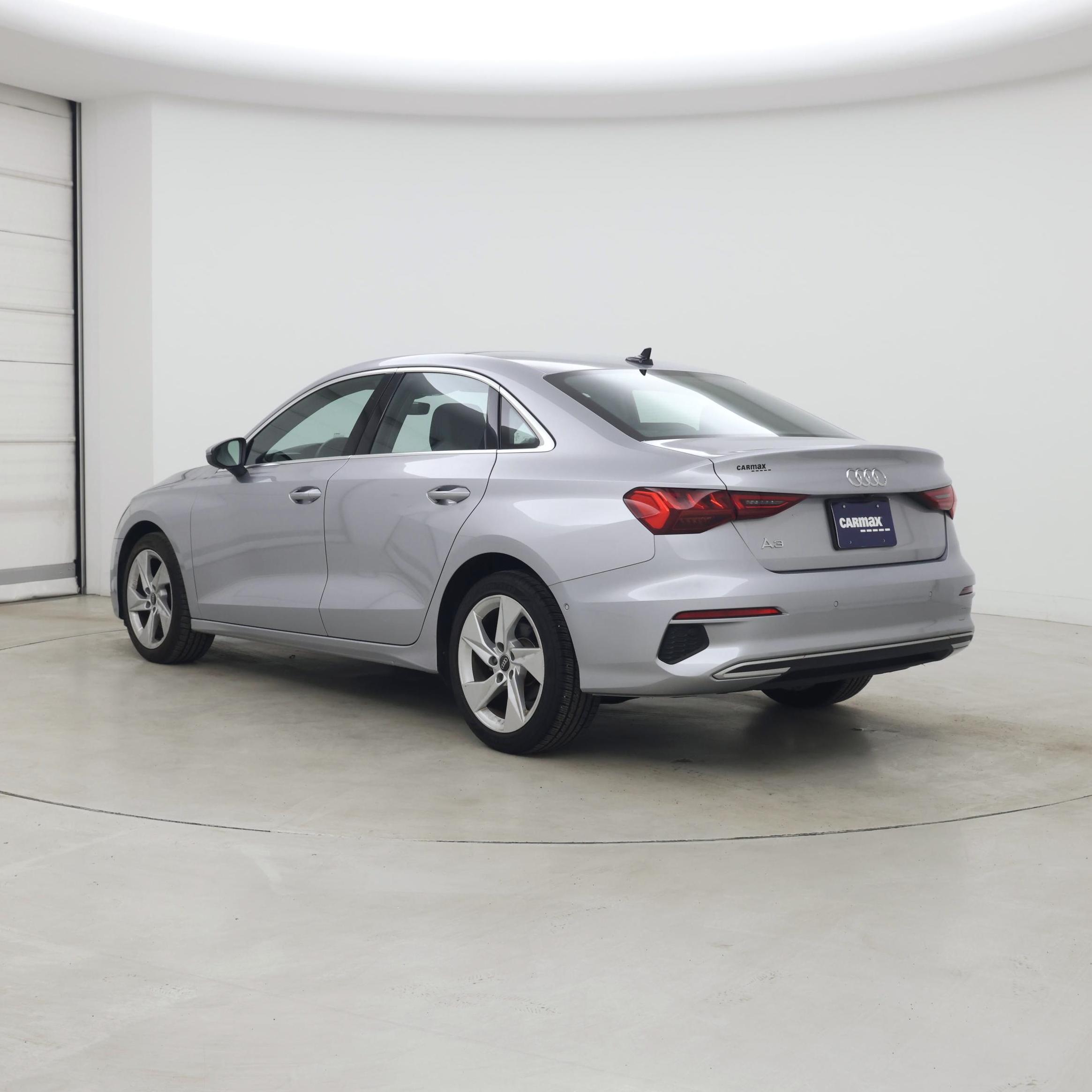 Thumbnail: 2023 Audi A3 - 2