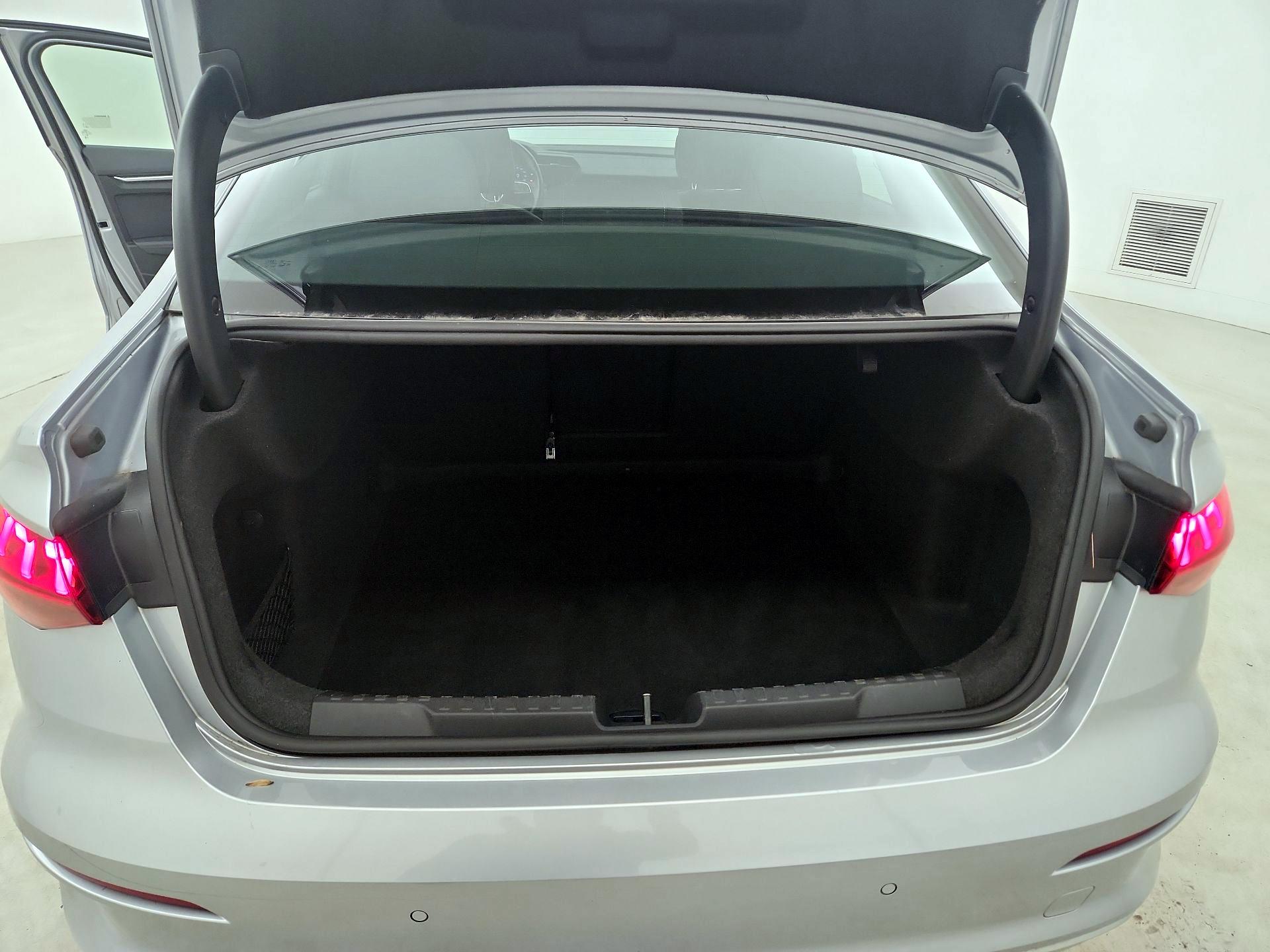 Thumbnail: 2023 Audi A3 - 19