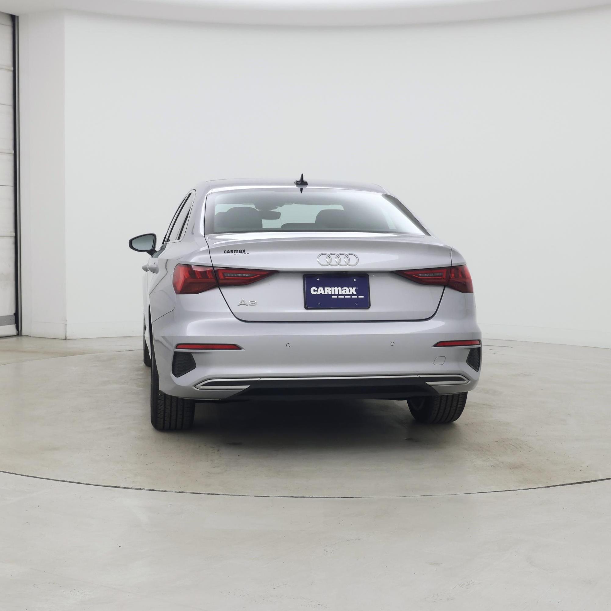 Thumbnail: 2023 Audi A3 - 6