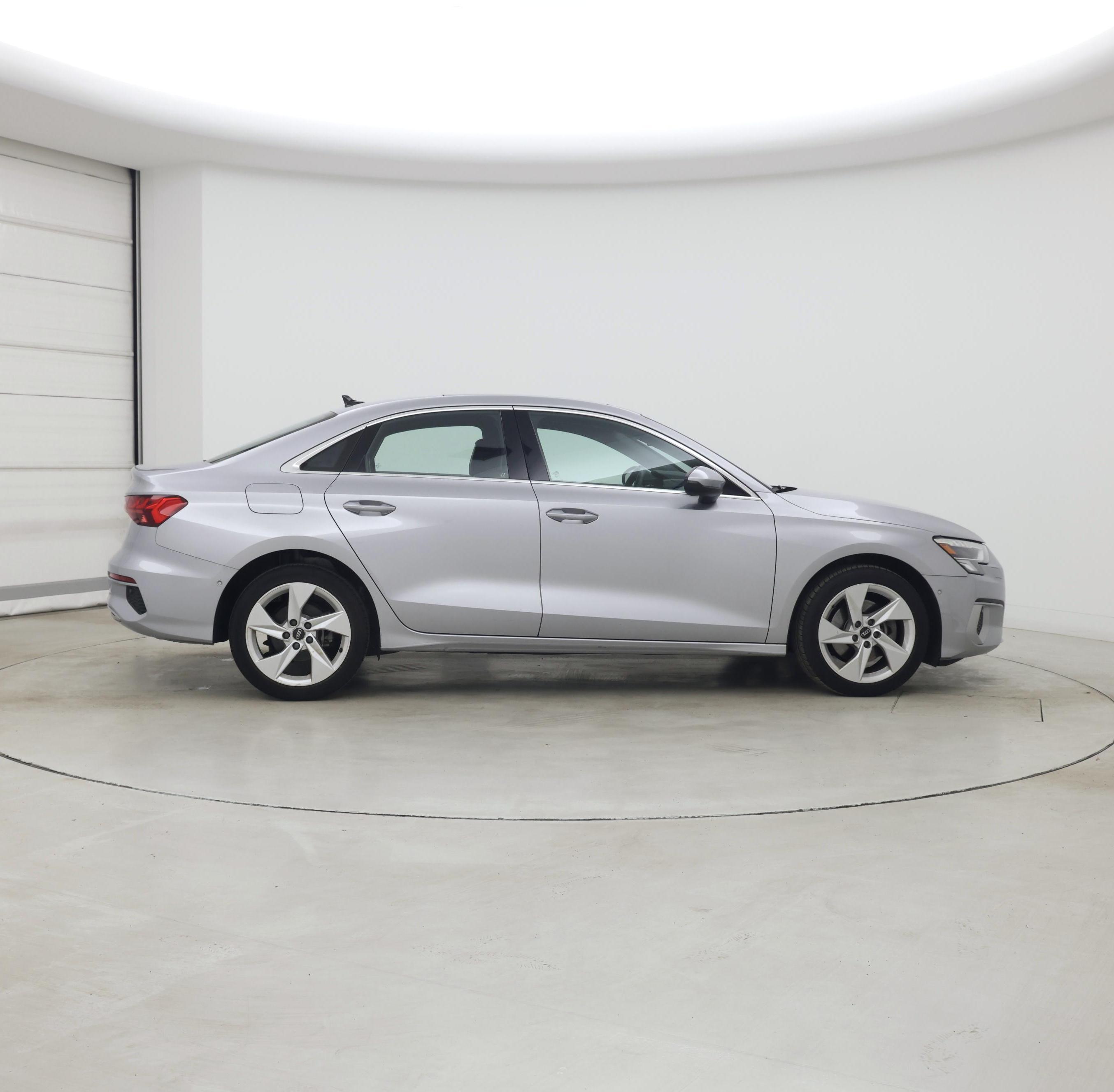 Thumbnail: 2023 Audi A3 - 7