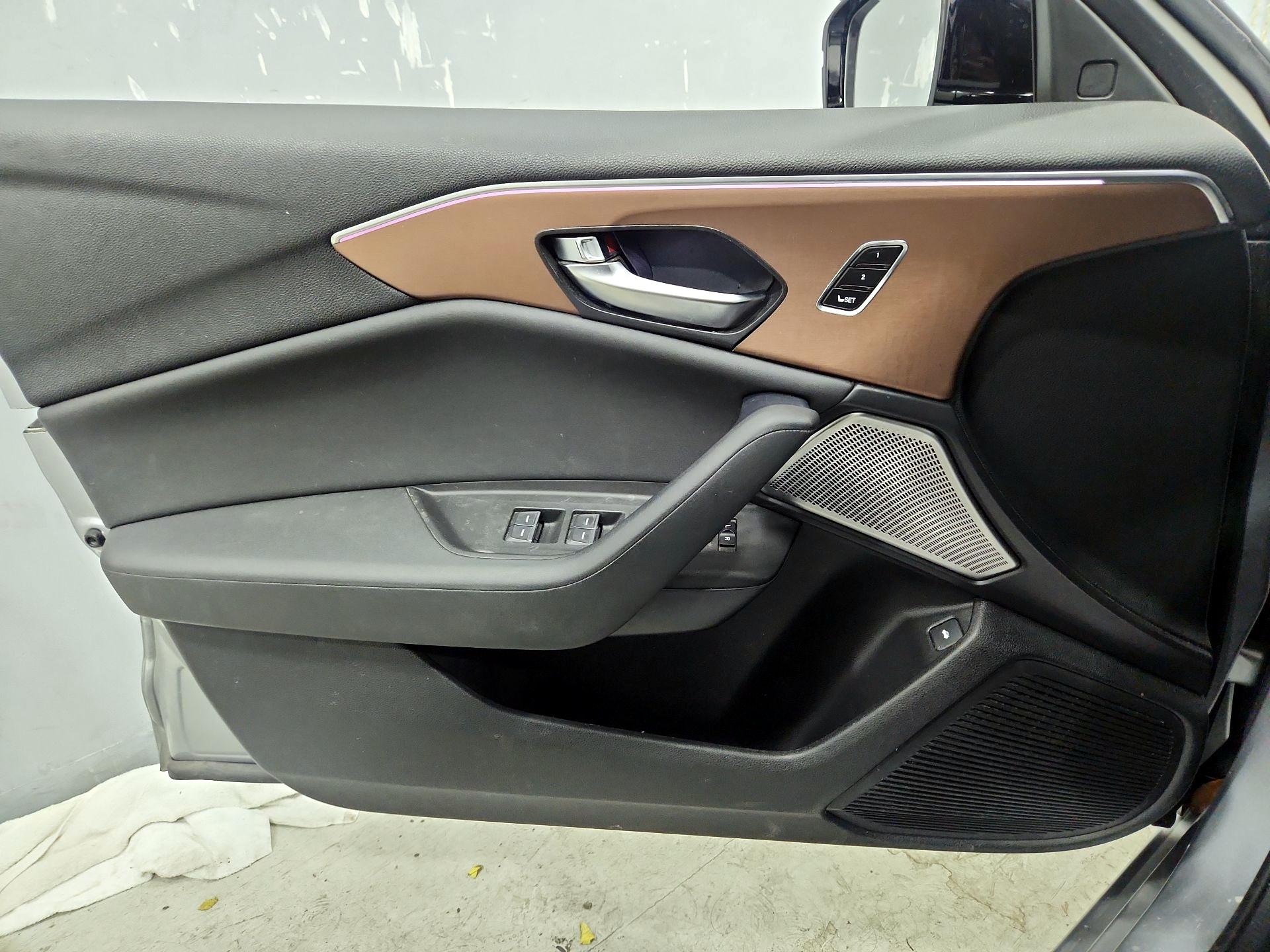 Thumbnail: 2021 Acura TLX - 12