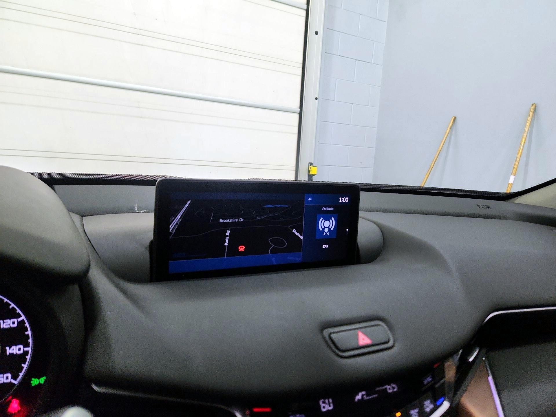 Thumbnail: 2021 Acura TLX - 14