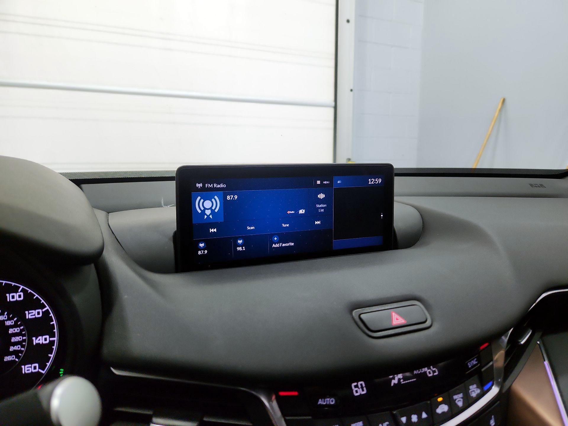 Thumbnail: 2021 Acura TLX - 16