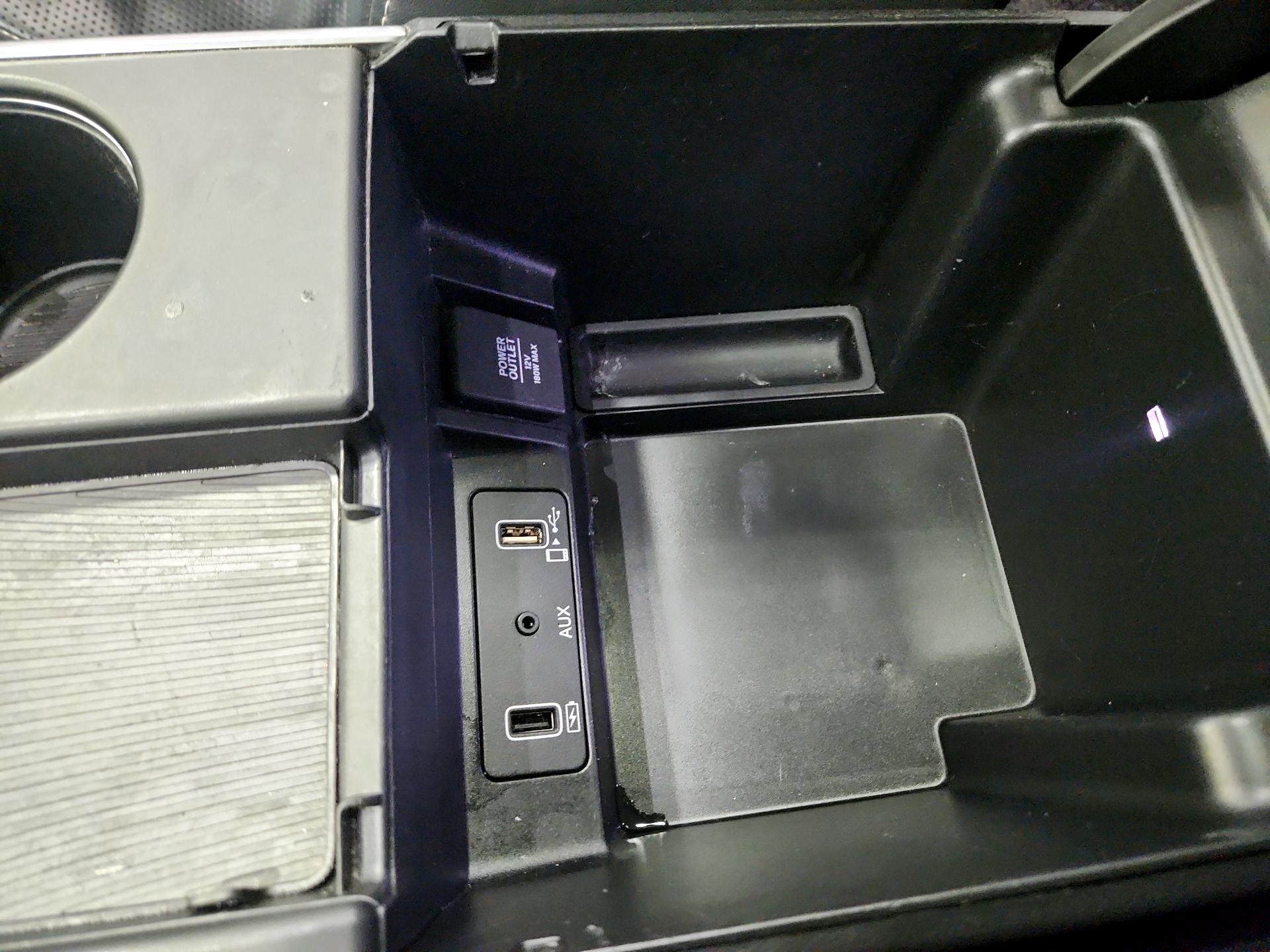 Thumbnail: 2021 Acura TLX - 19