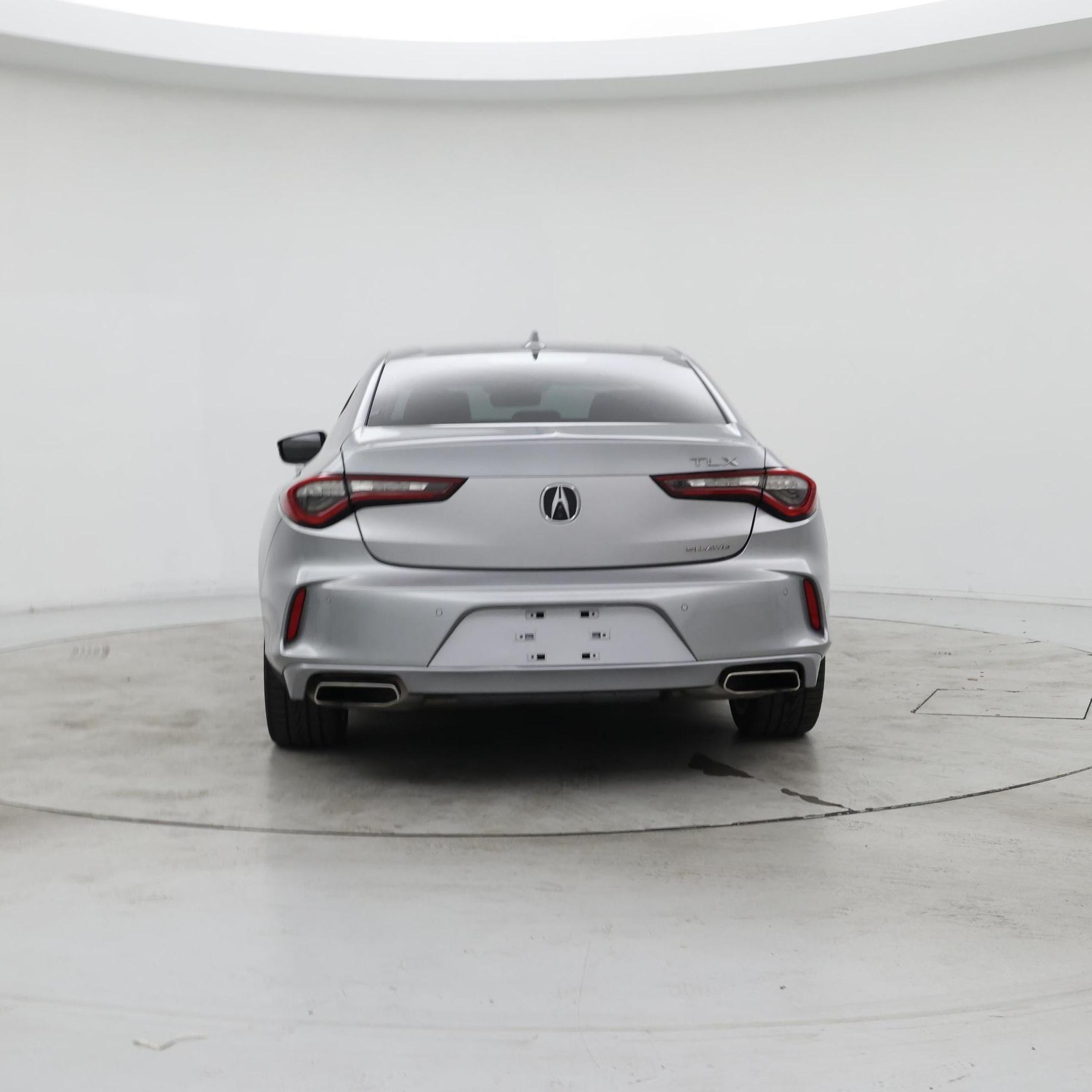 Thumbnail: 2021 Acura TLX - 6