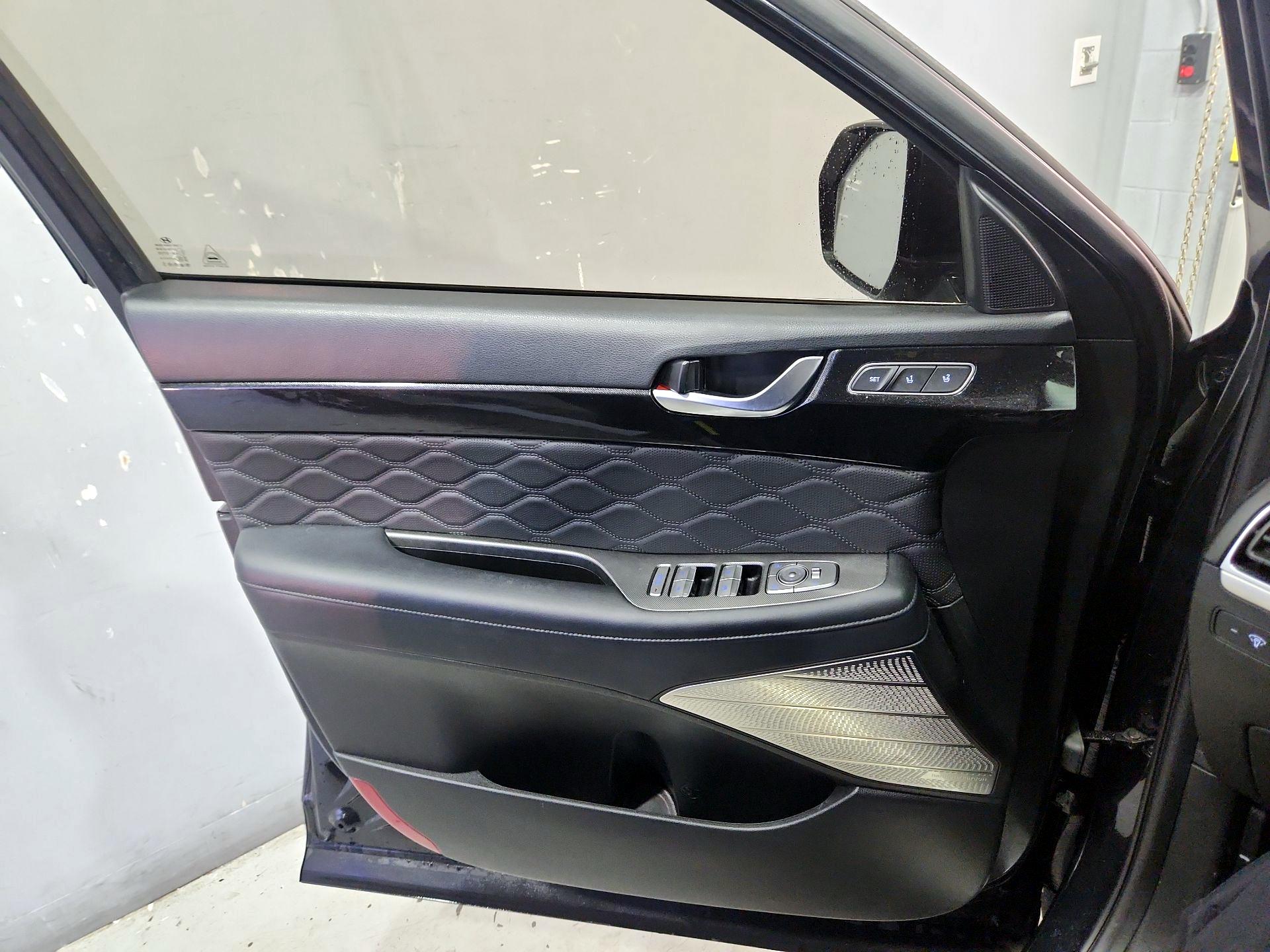 Thumbnail: 2021 Hyundai Palisade - 12