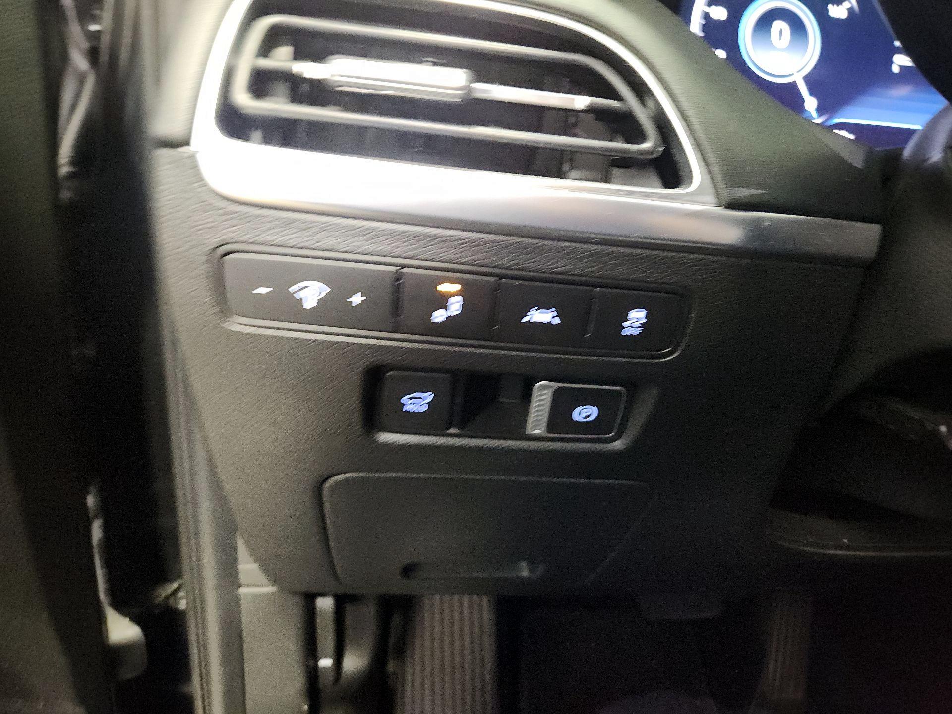 Thumbnail: 2021 Hyundai Palisade - 13