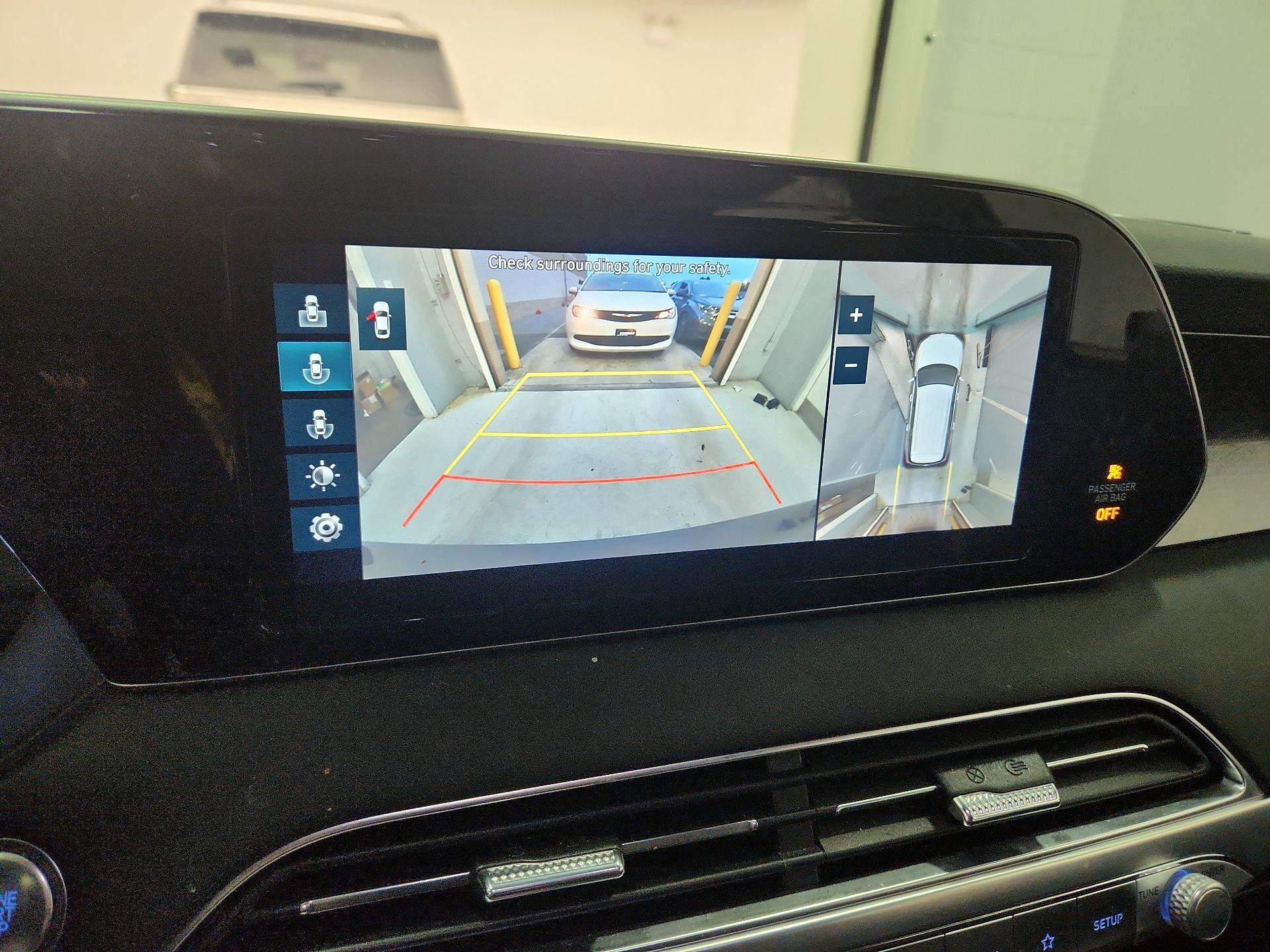 Thumbnail: 2021 Hyundai Palisade - 15