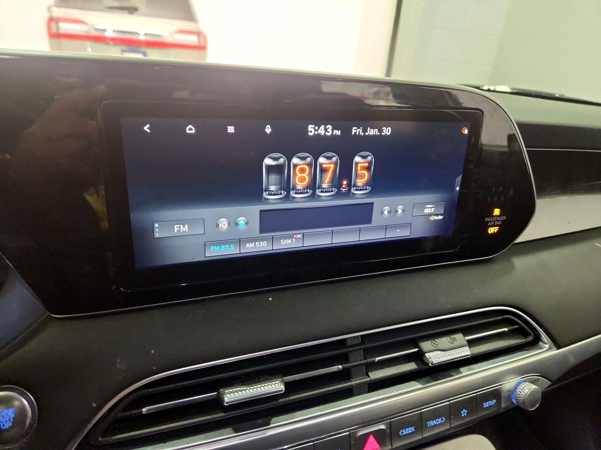 Thumbnail: 2021 Hyundai Palisade - 16