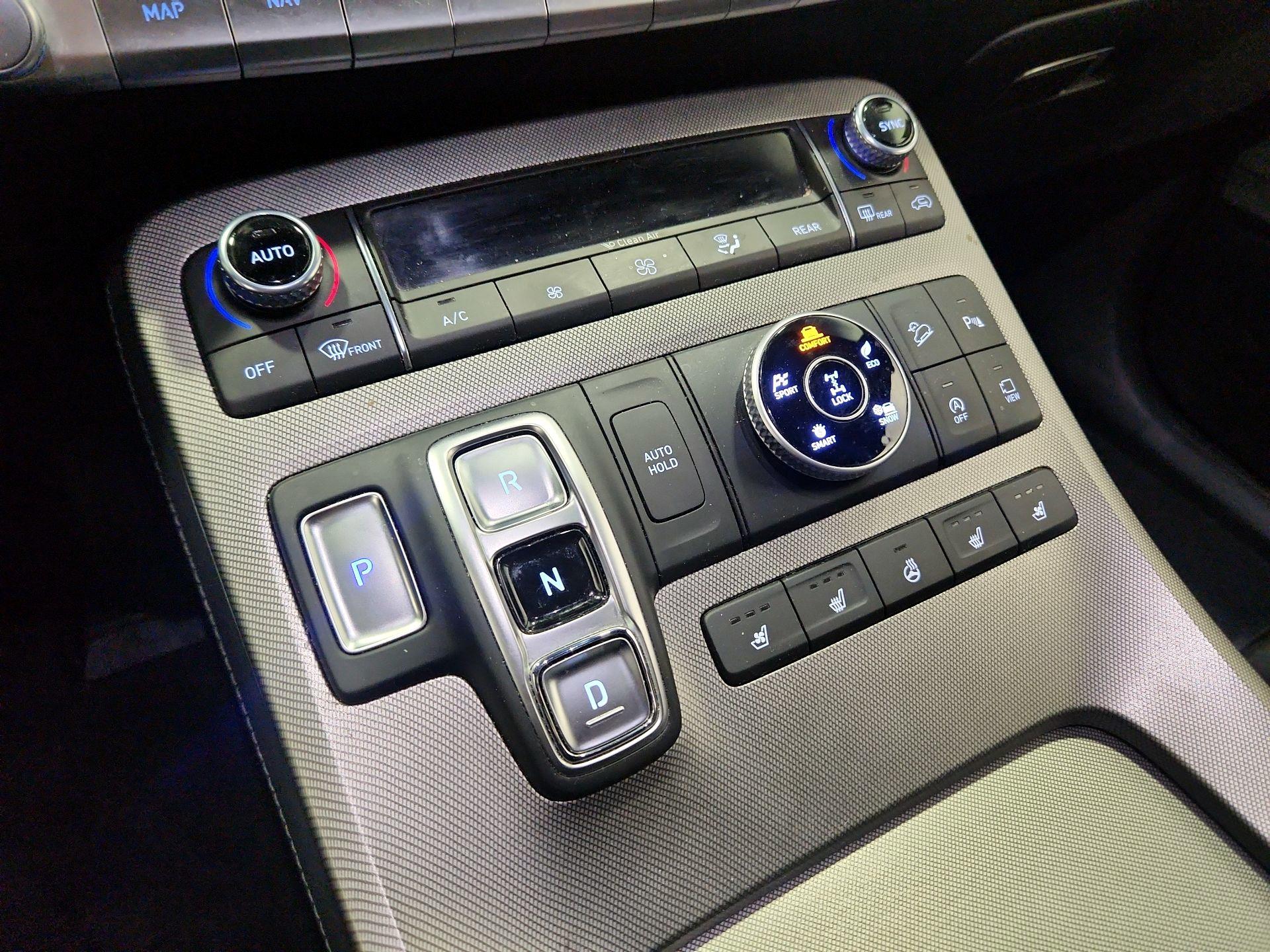 Thumbnail: 2021 Hyundai Palisade - 18