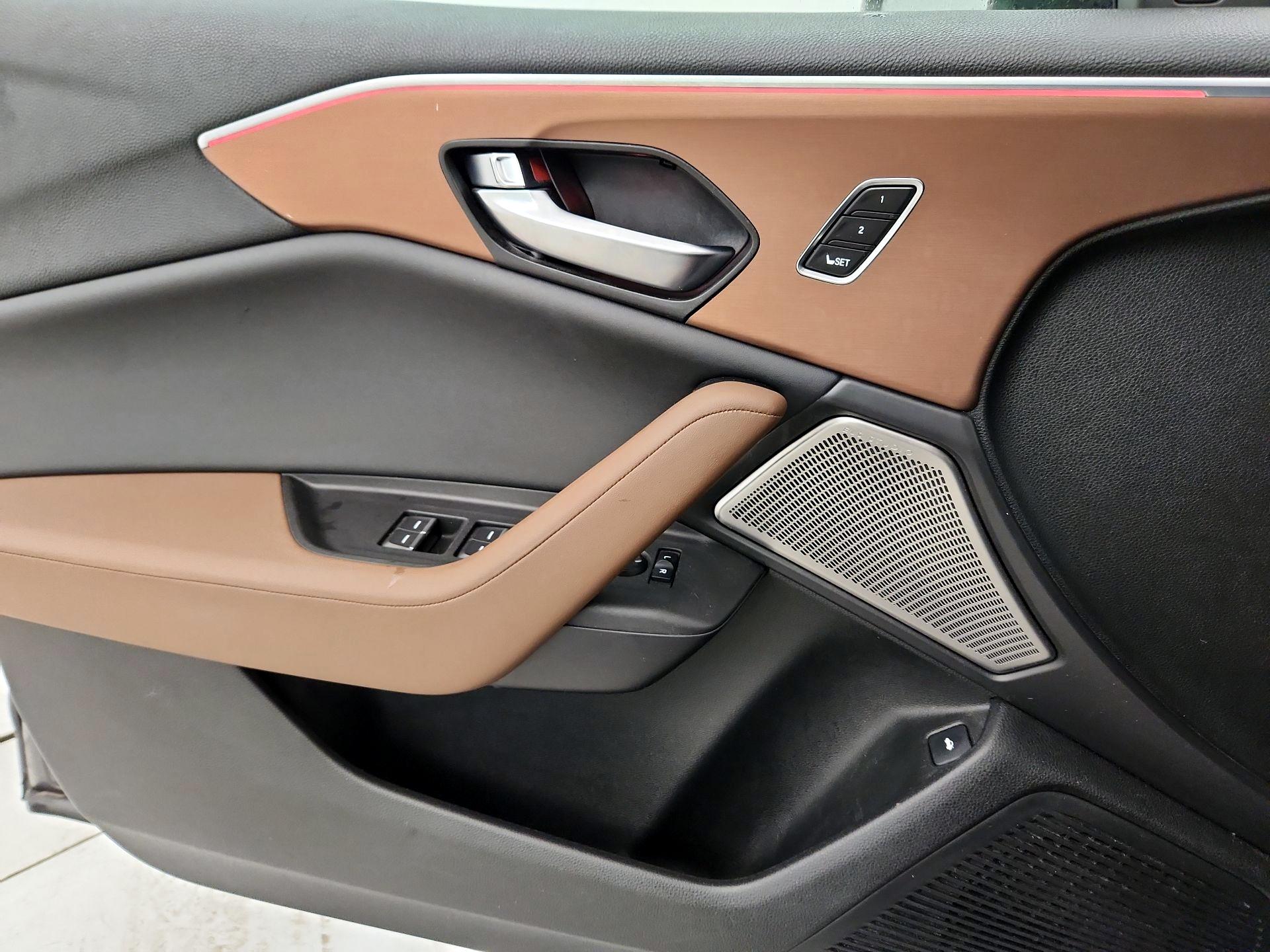 Thumbnail: 2021 Acura TLX - 10