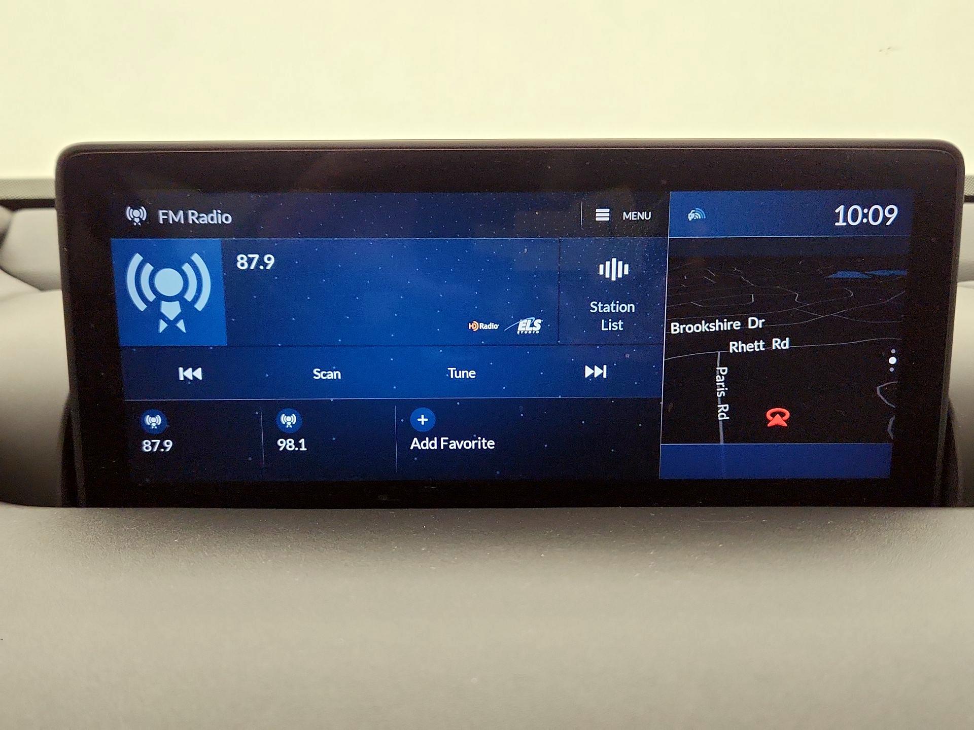 Thumbnail: 2021 Acura TLX - 14