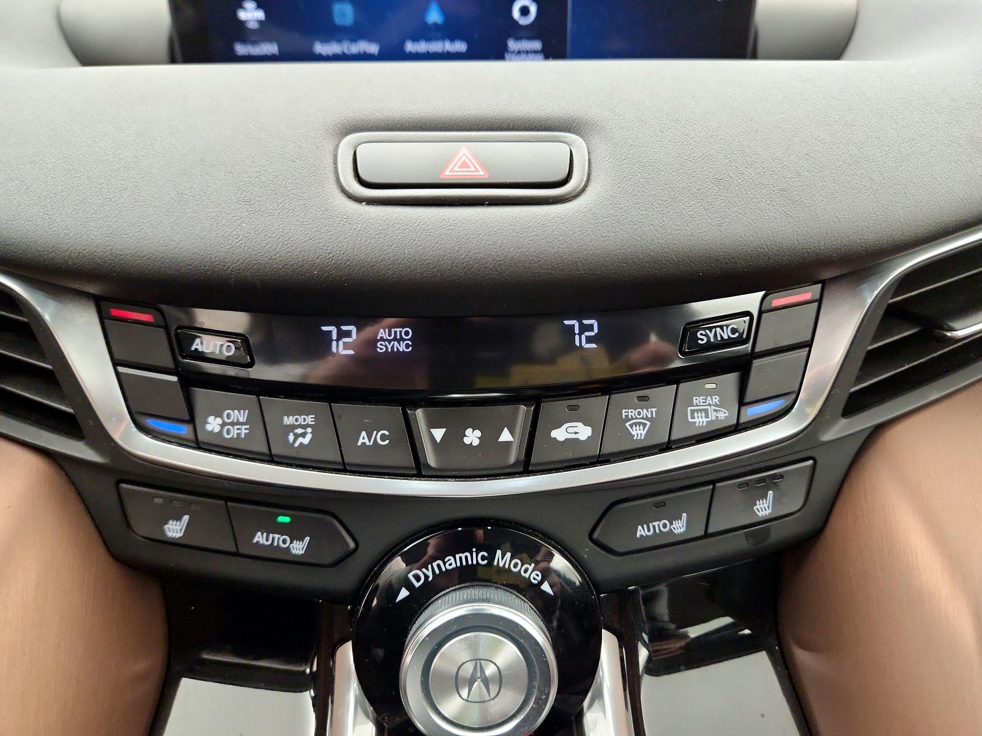 Thumbnail: 2021 Acura TLX - 15