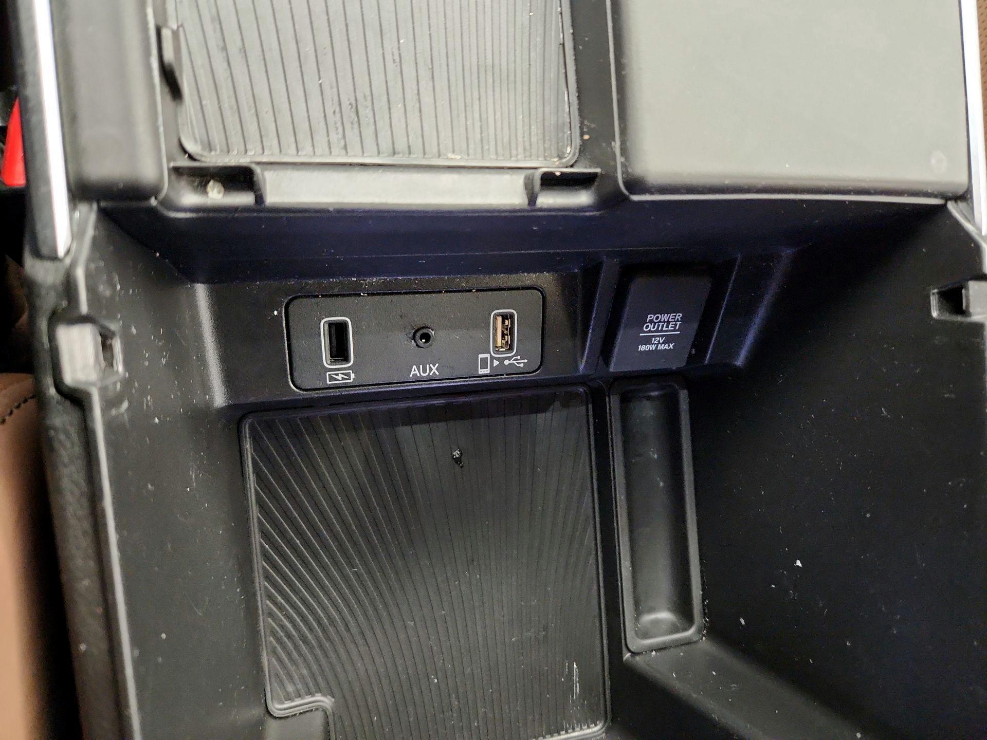 Thumbnail: 2021 Acura TLX - 17