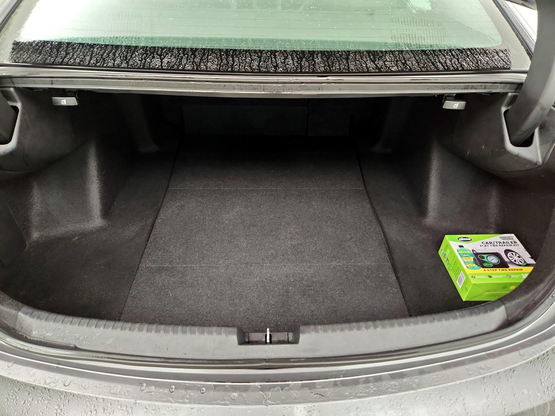 Thumbnail: 2021 Acura TLX - 20