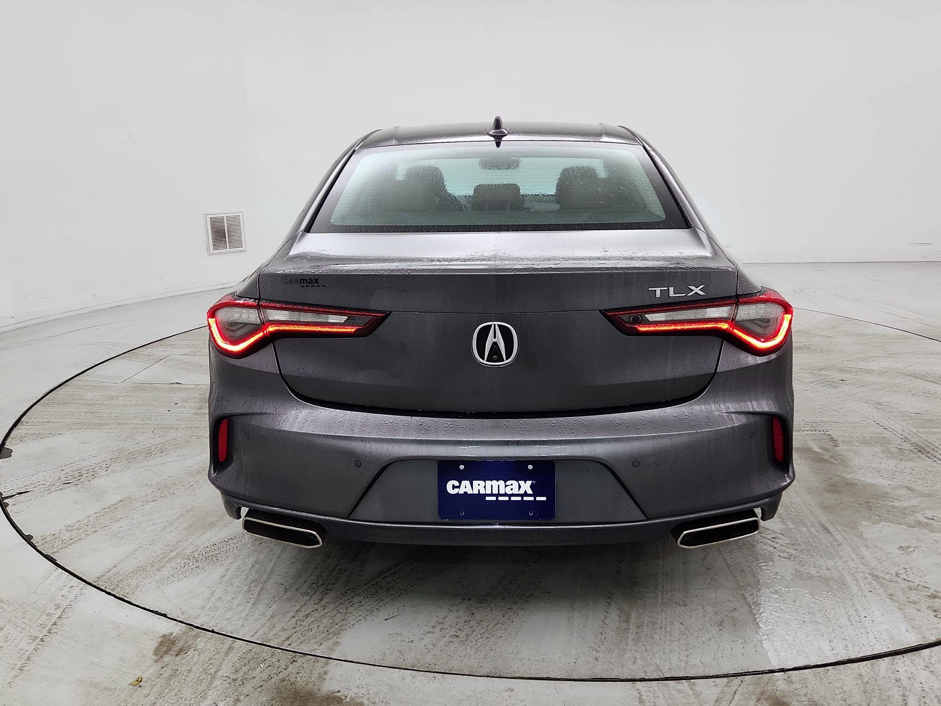 Thumbnail: 2021 Acura TLX - 6