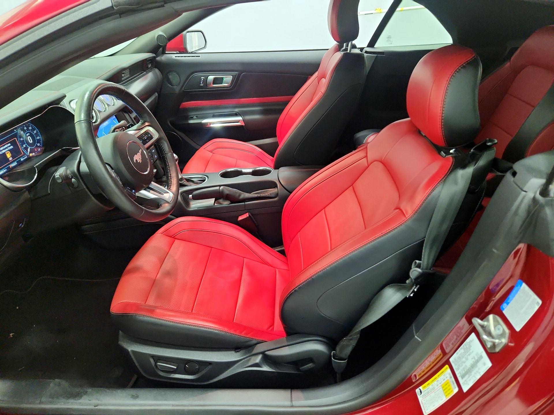 Thumbnail: 2020 Ford Mustang - 11