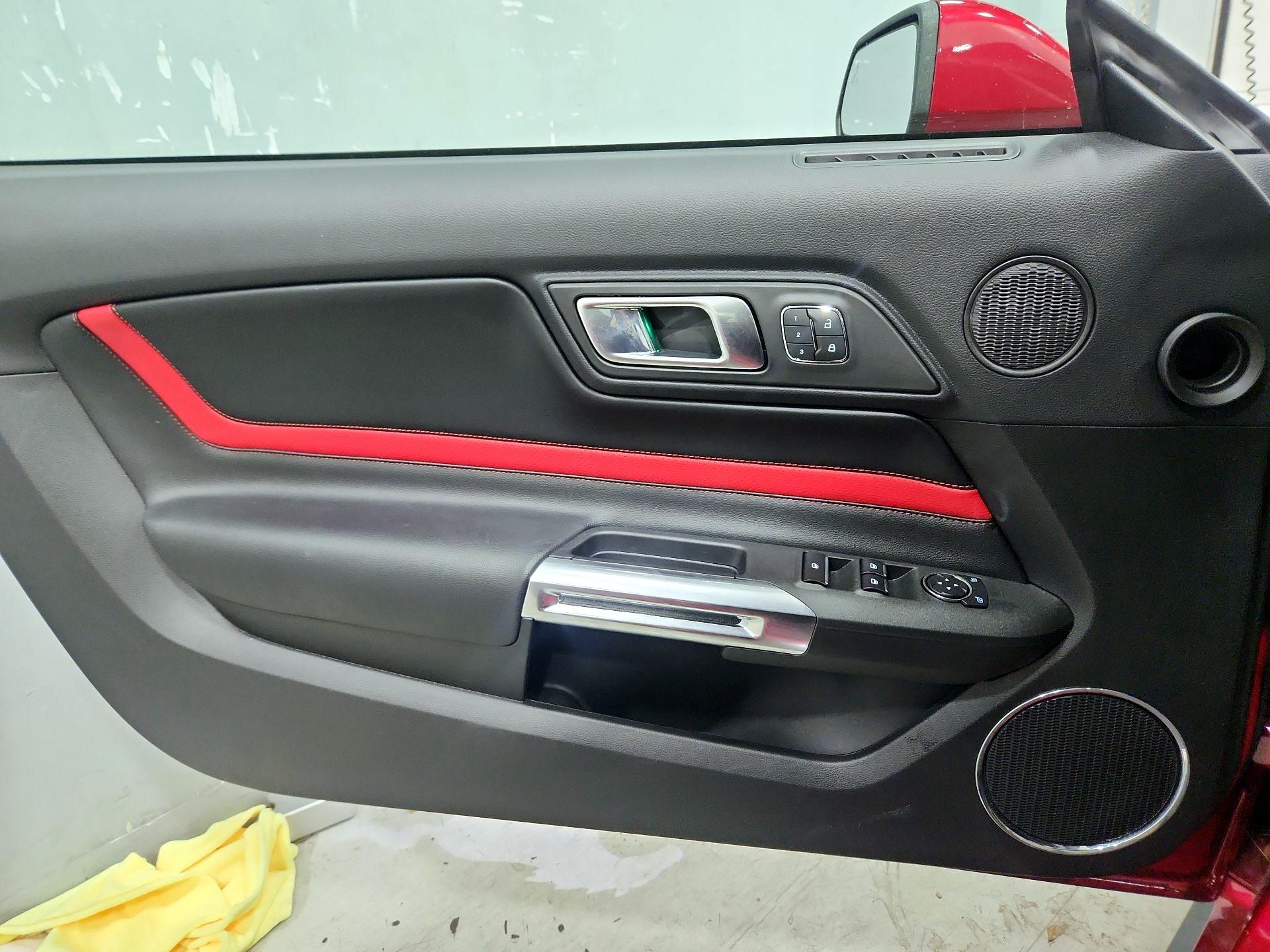 Thumbnail: 2020 Ford Mustang - 12