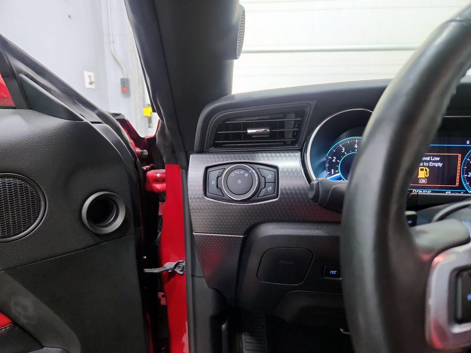 Thumbnail: 2020 Ford Mustang - 13