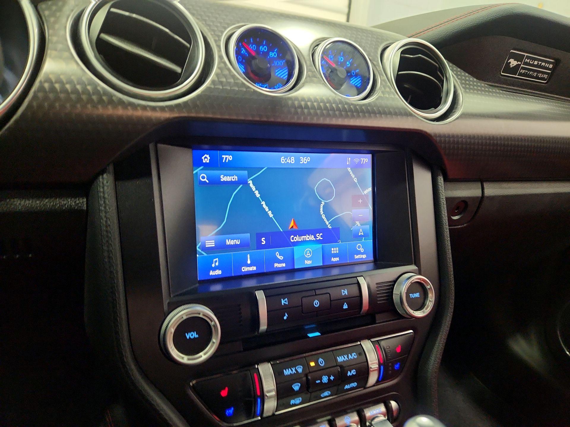 Thumbnail: 2020 Ford Mustang - 14