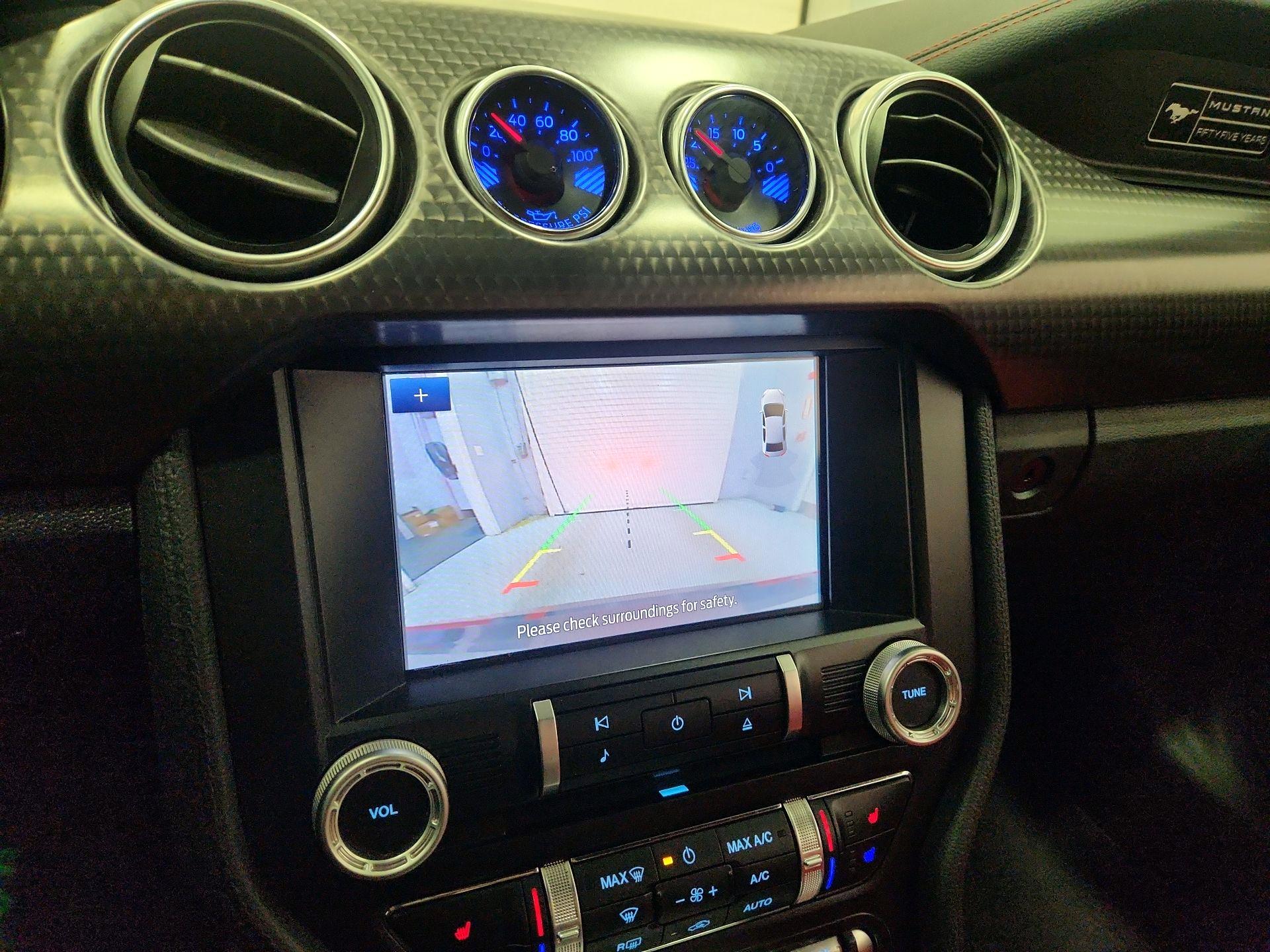 Thumbnail: 2020 Ford Mustang - 15