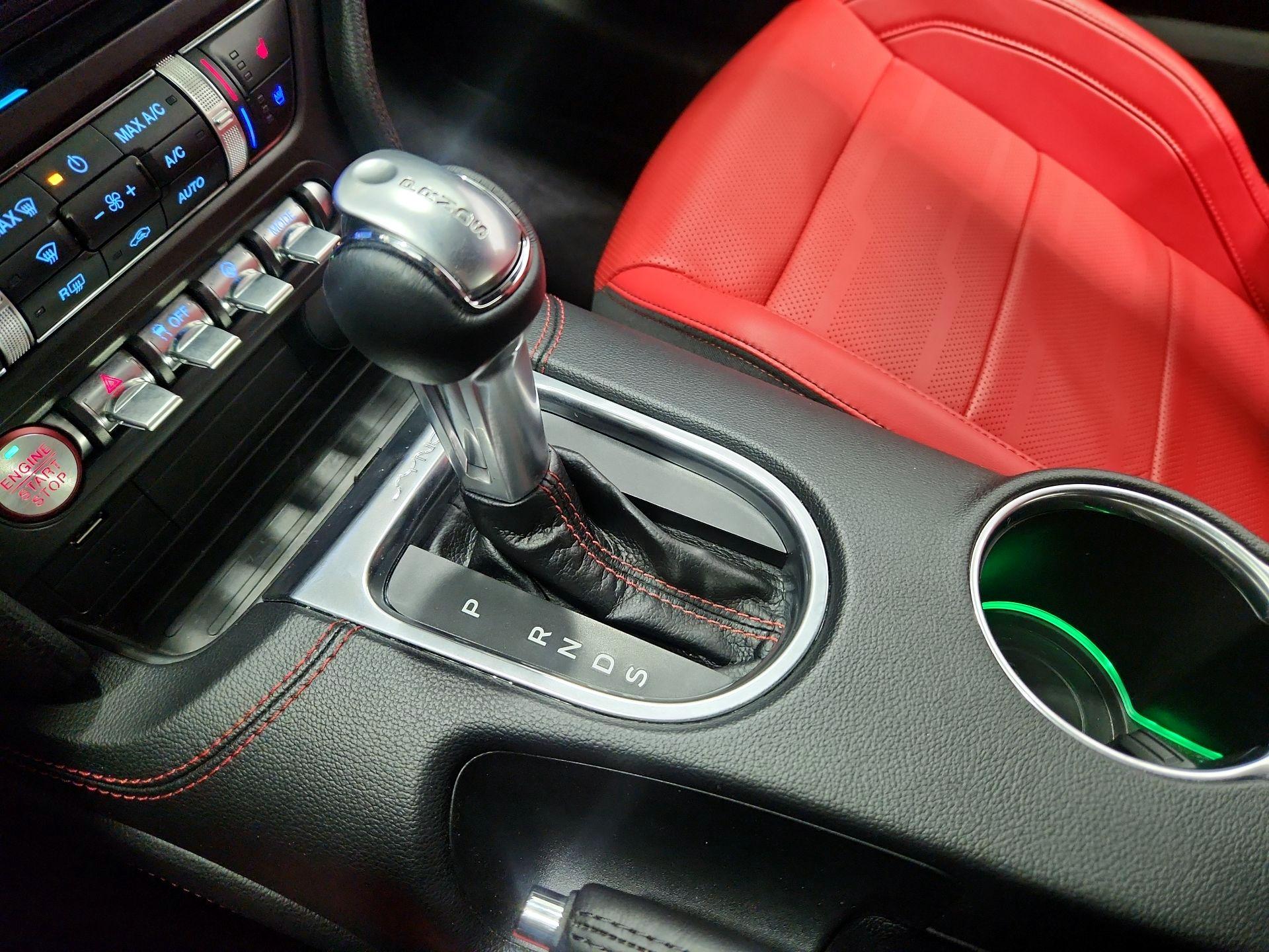 Thumbnail: 2020 Ford Mustang - 18