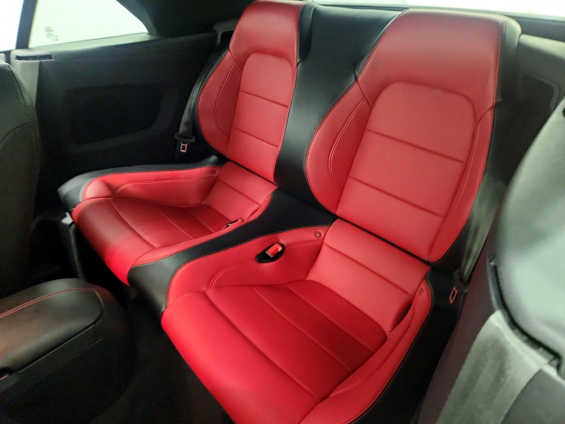 Thumbnail: 2020 Ford Mustang - 20