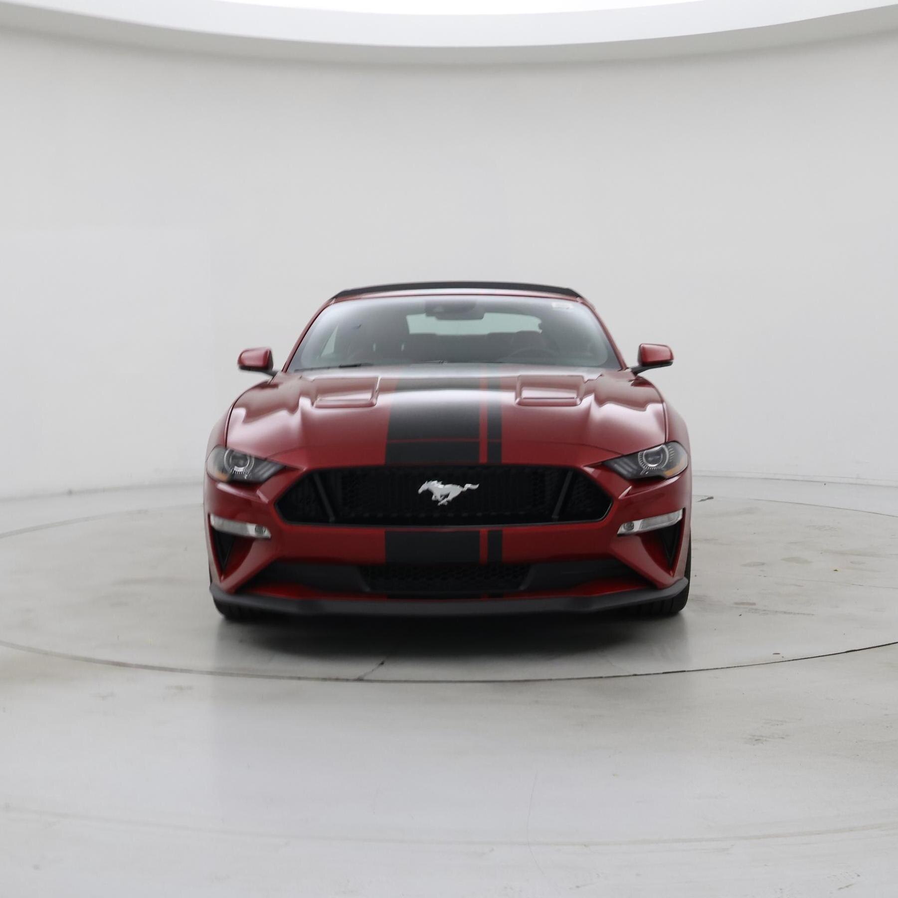 Thumbnail: 2020 Ford Mustang - 5
