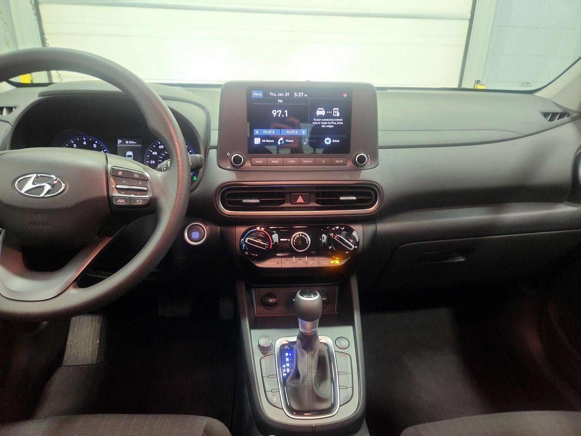 Thumbnail: 2023 Hyundai Kona - 9