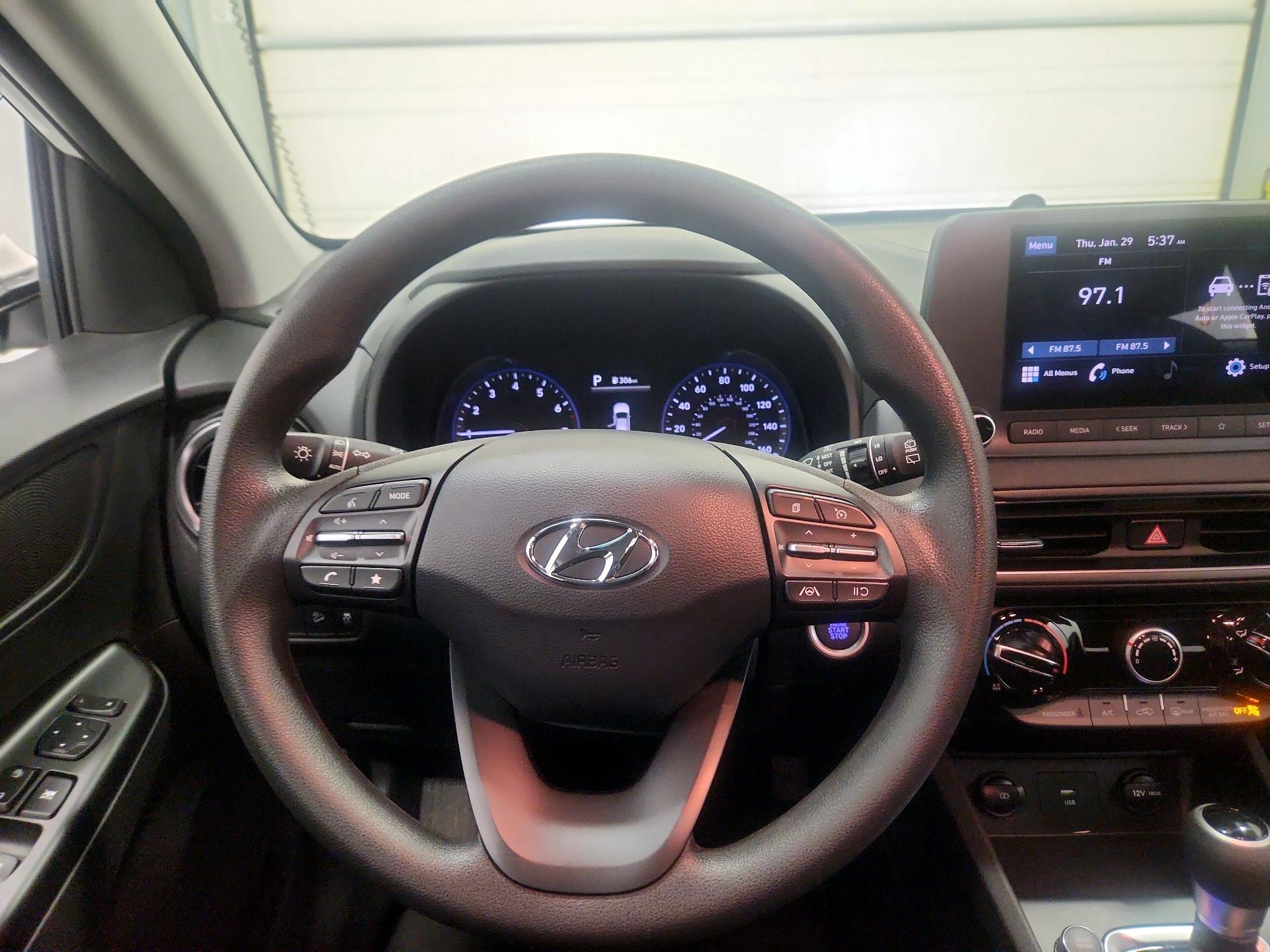 Thumbnail: 2023 Hyundai Kona - 10