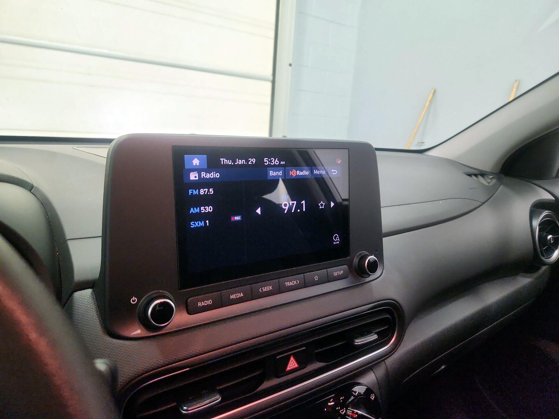 Thumbnail: 2023 Hyundai Kona - 15