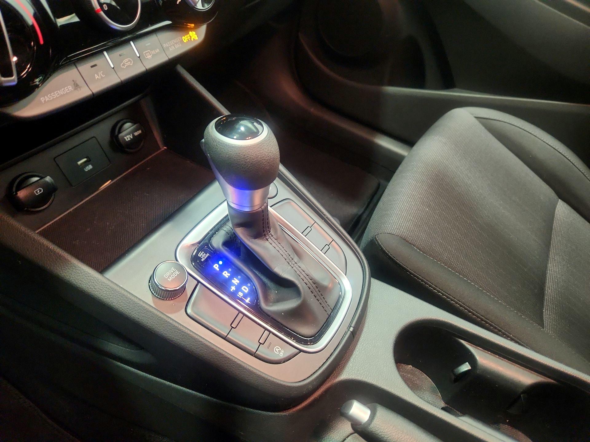 Thumbnail: 2023 Hyundai Kona - 17