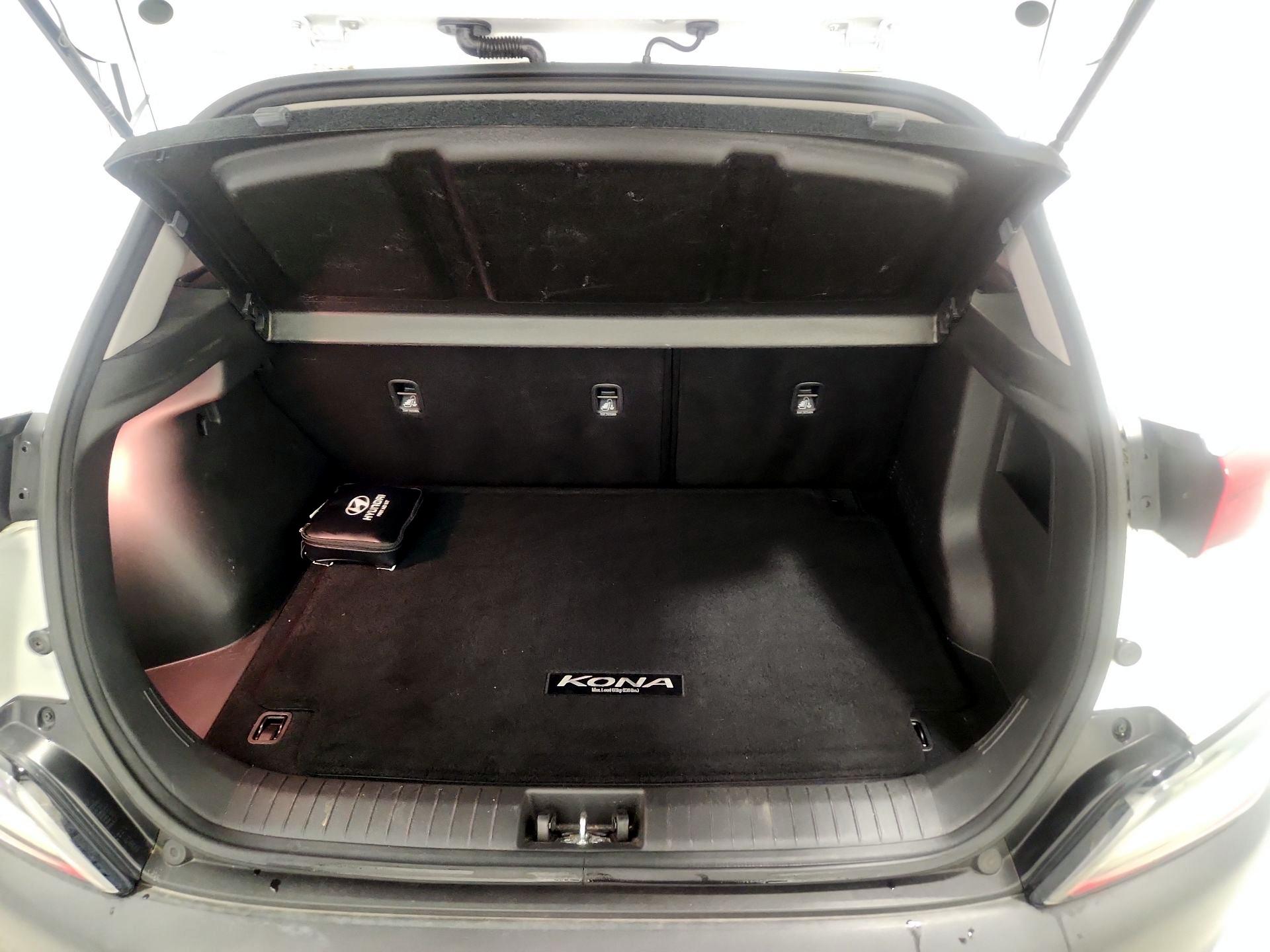 Thumbnail: 2023 Hyundai Kona - 20