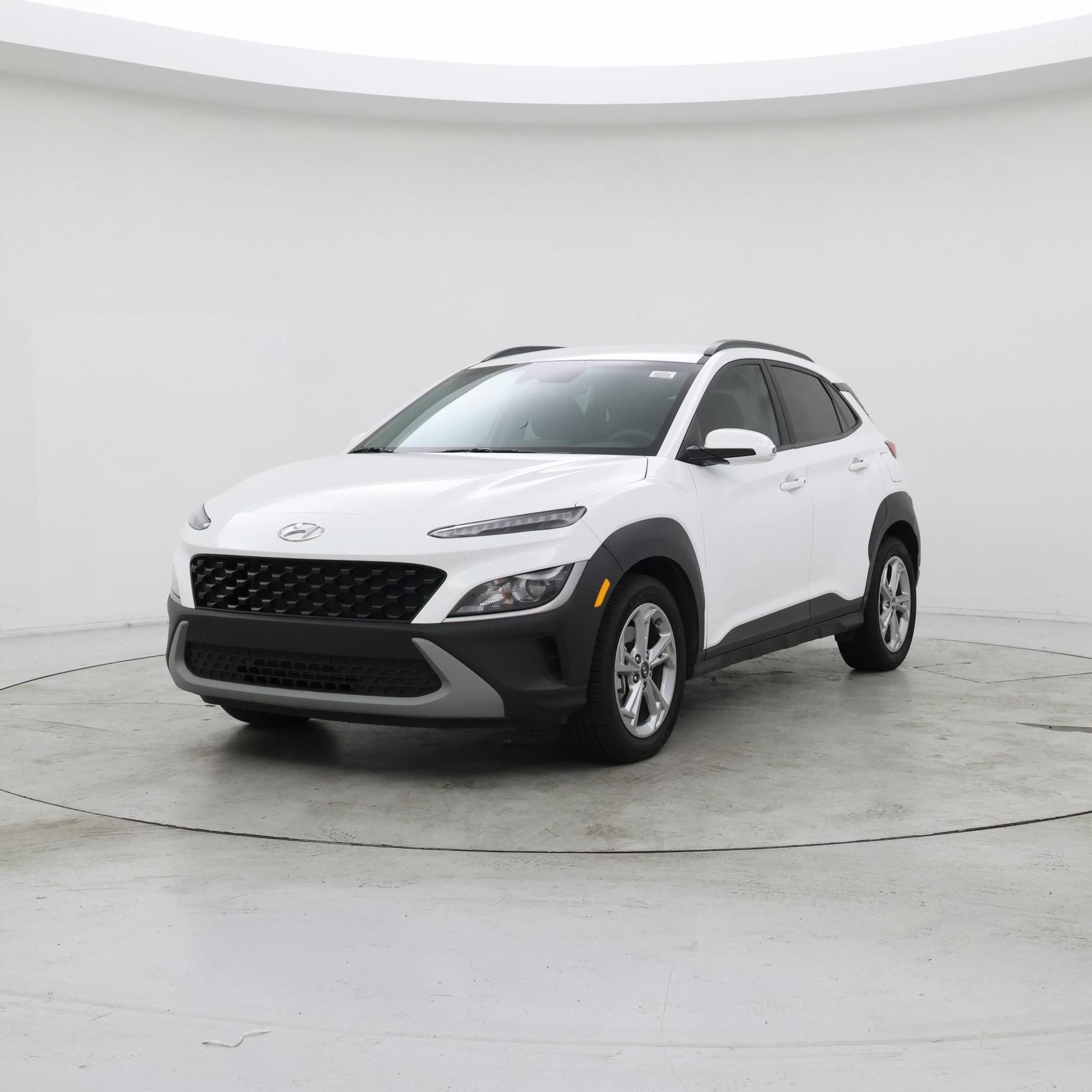 Thumbnail: 2023 Hyundai Kona - 4