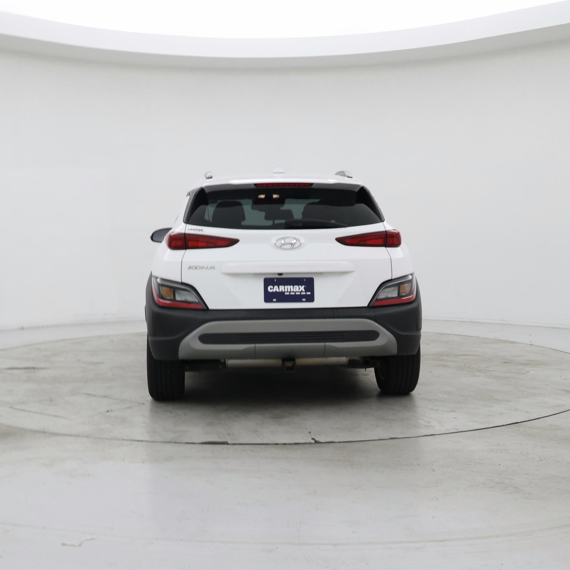 Thumbnail: 2023 Hyundai Kona - 6