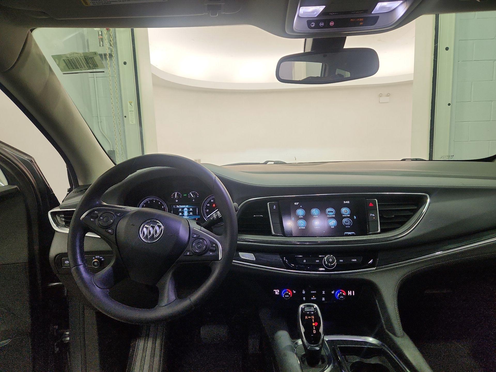 Thumbnail: 2018 Buick Enclave - 9