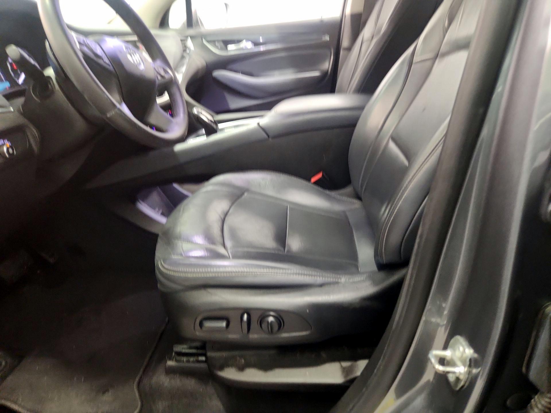 Thumbnail: 2018 Buick Enclave - 11