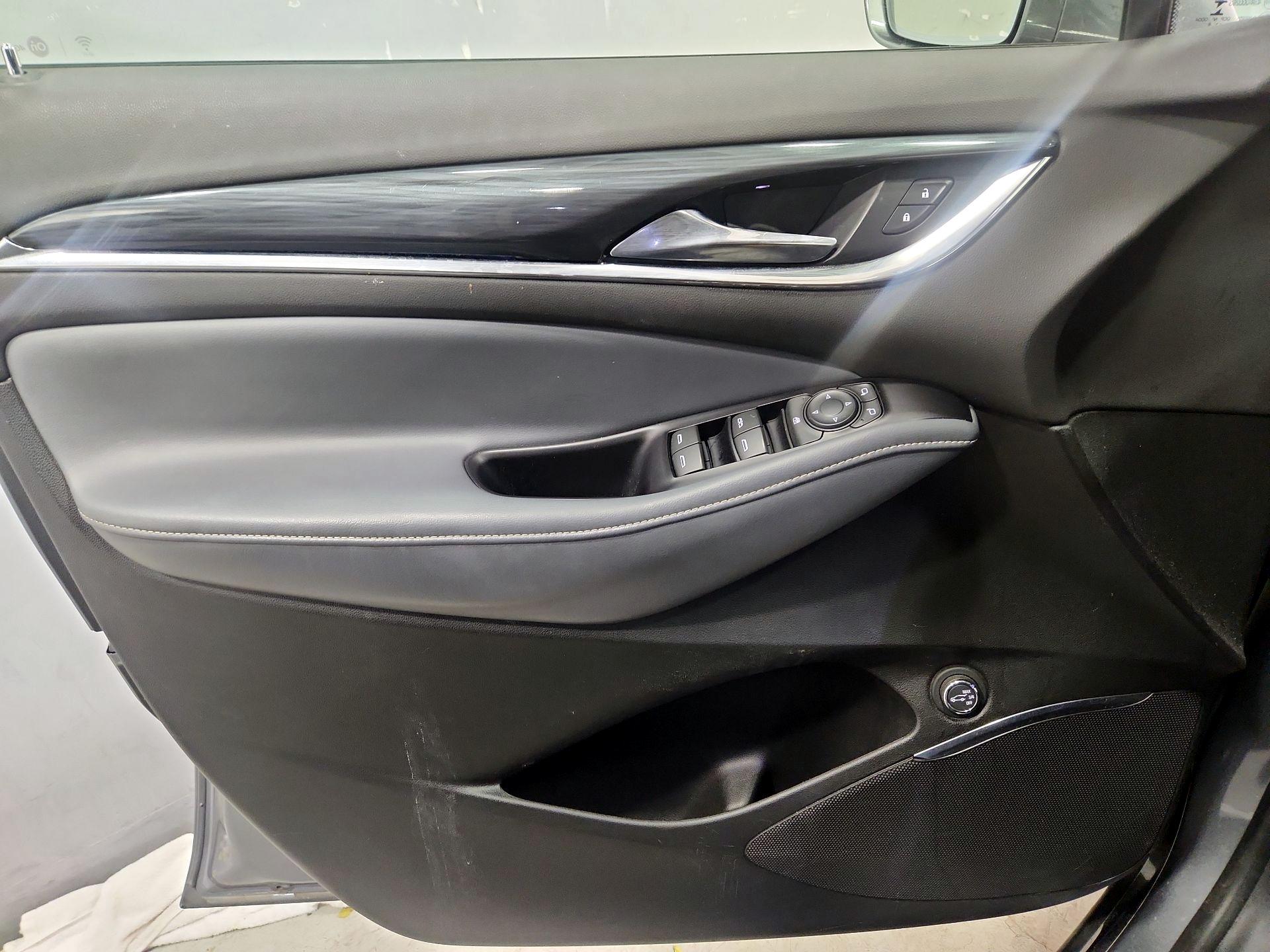 Thumbnail: 2018 Buick Enclave - 12