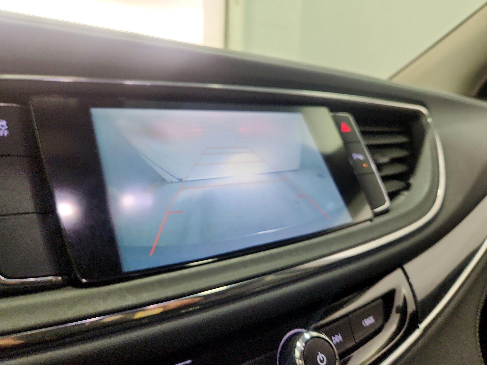 Thumbnail: 2018 Buick Enclave - 14