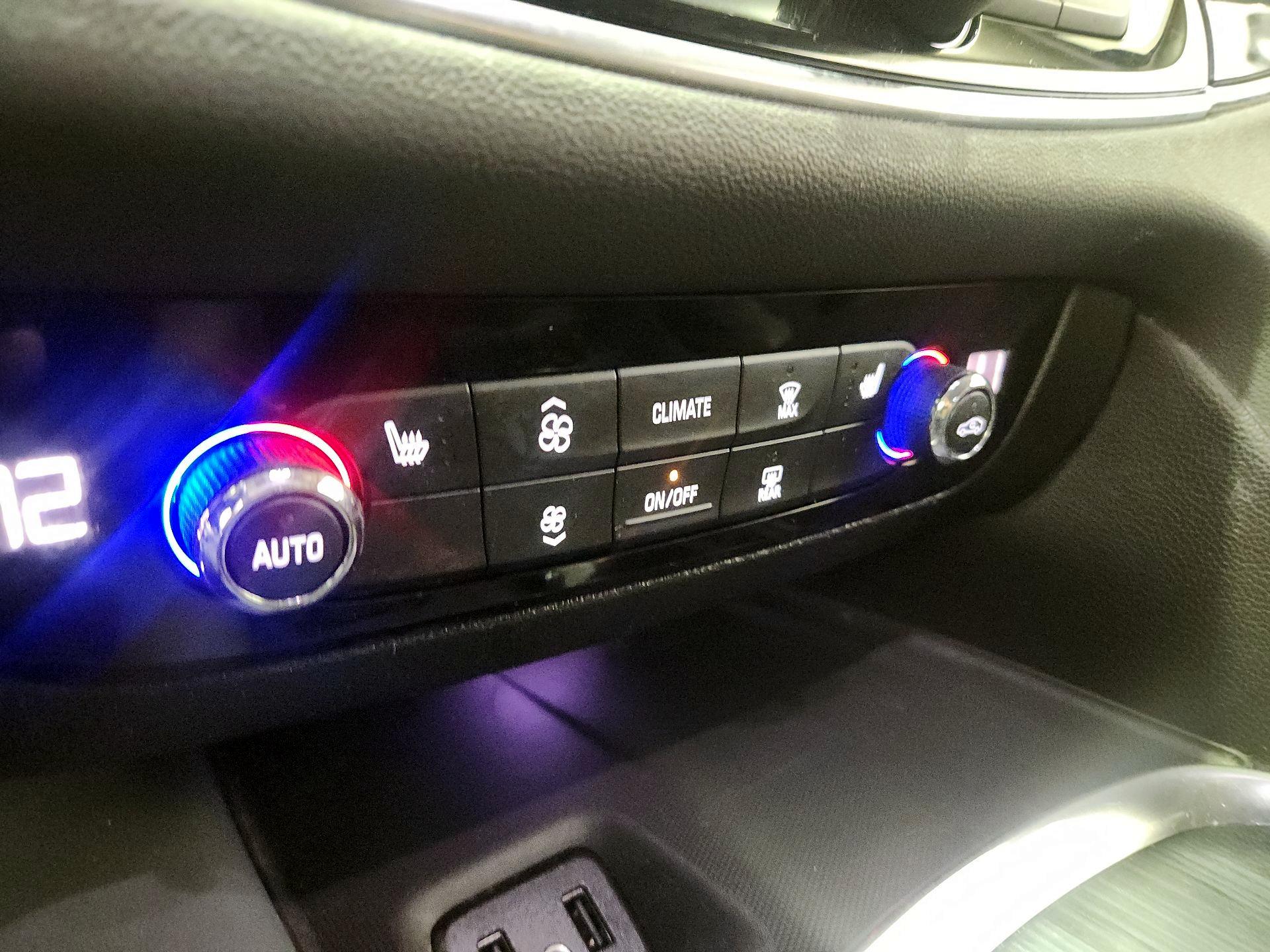 Thumbnail: 2018 Buick Enclave - 16