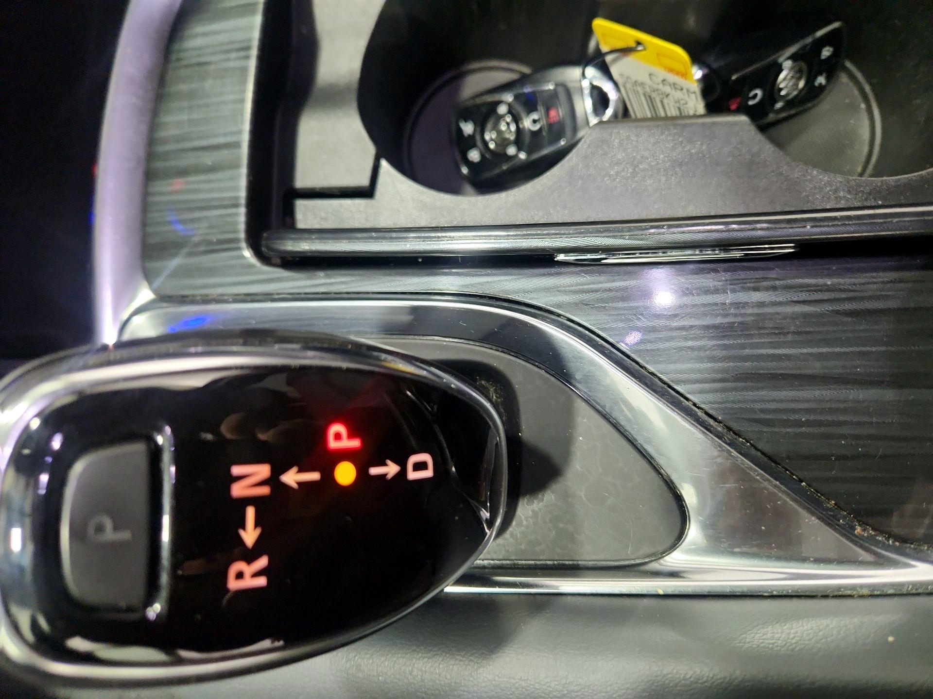 Thumbnail: 2018 Buick Enclave - 17