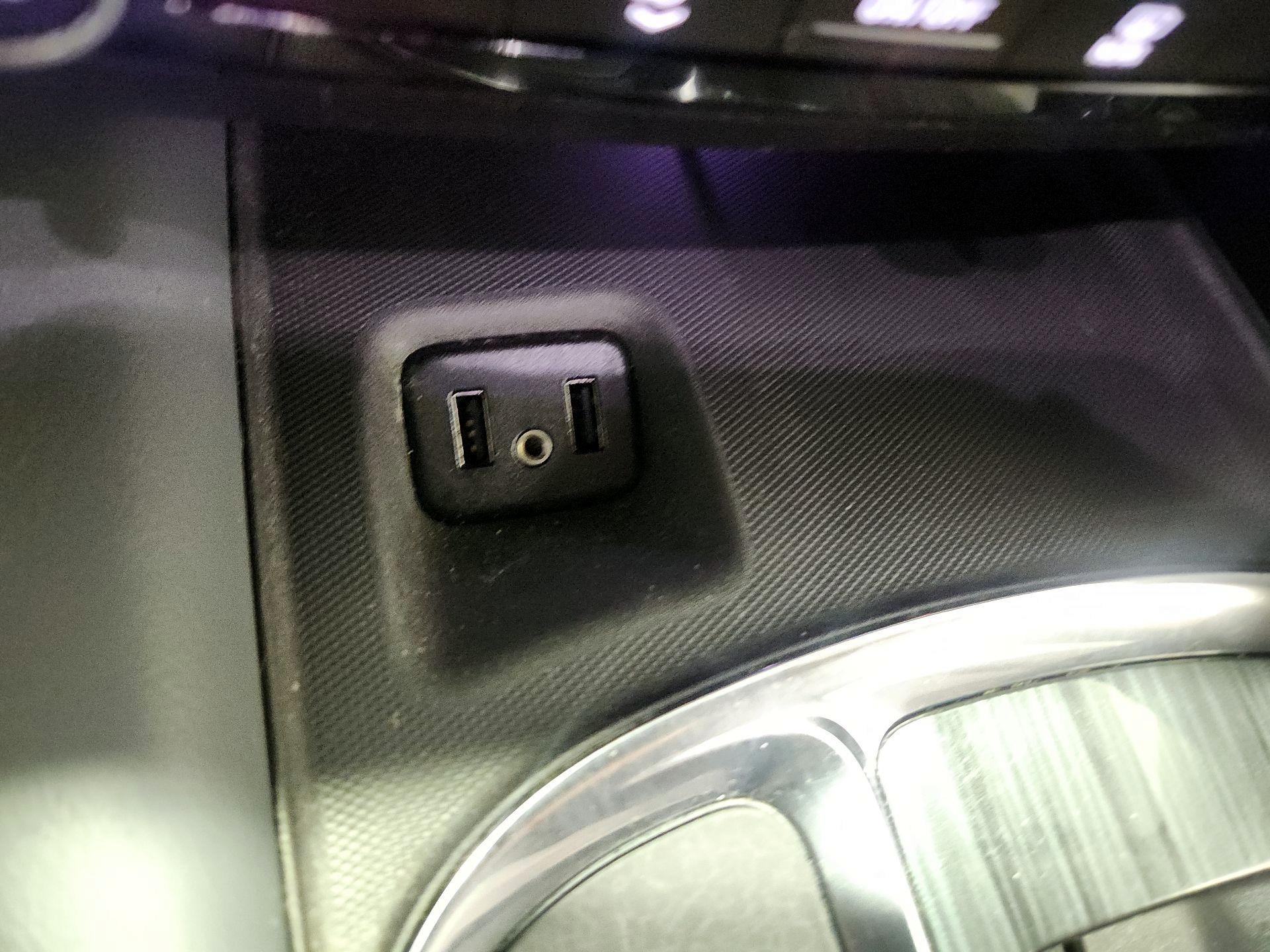 Thumbnail: 2018 Buick Enclave - 18