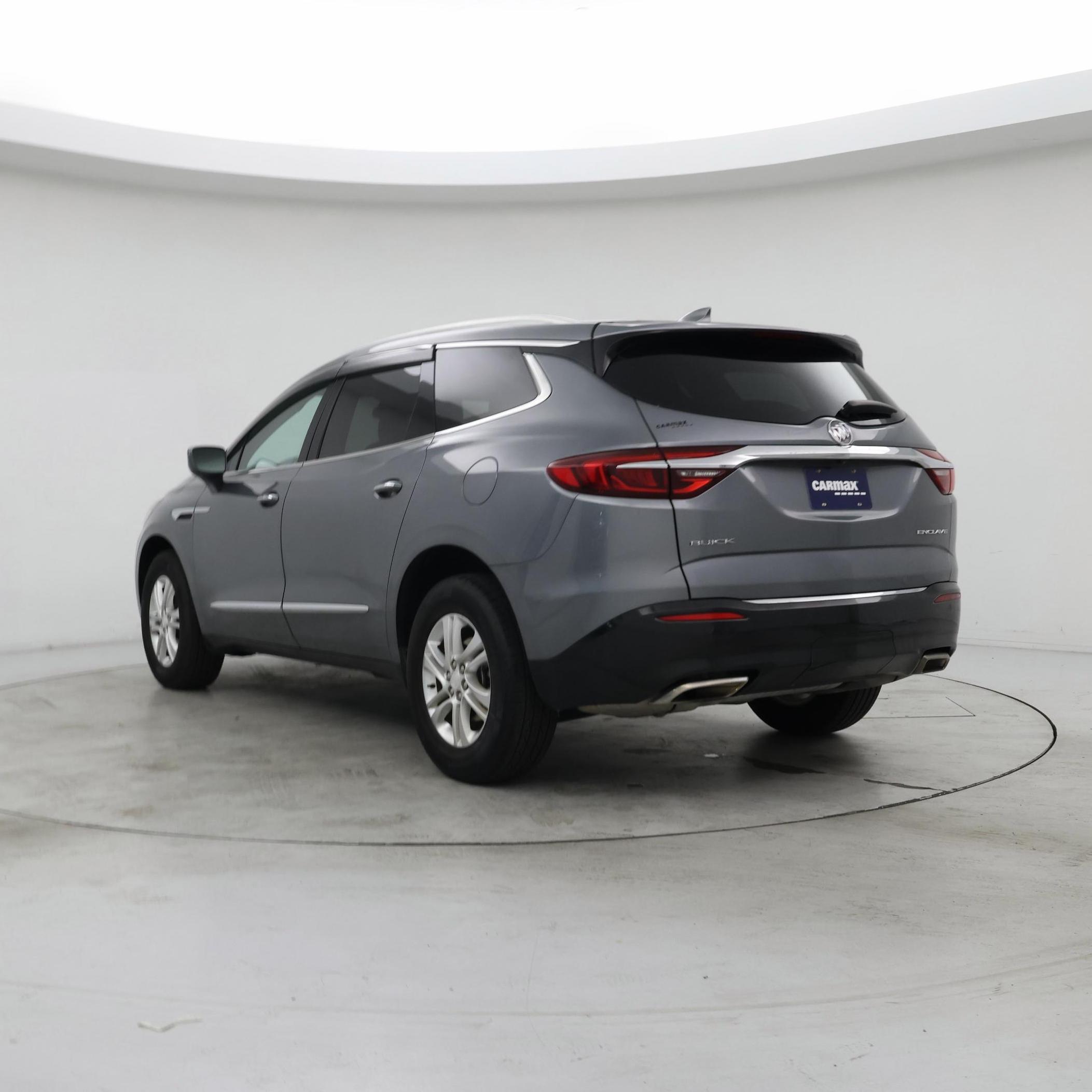 Thumbnail: 2018 Buick Enclave - 2