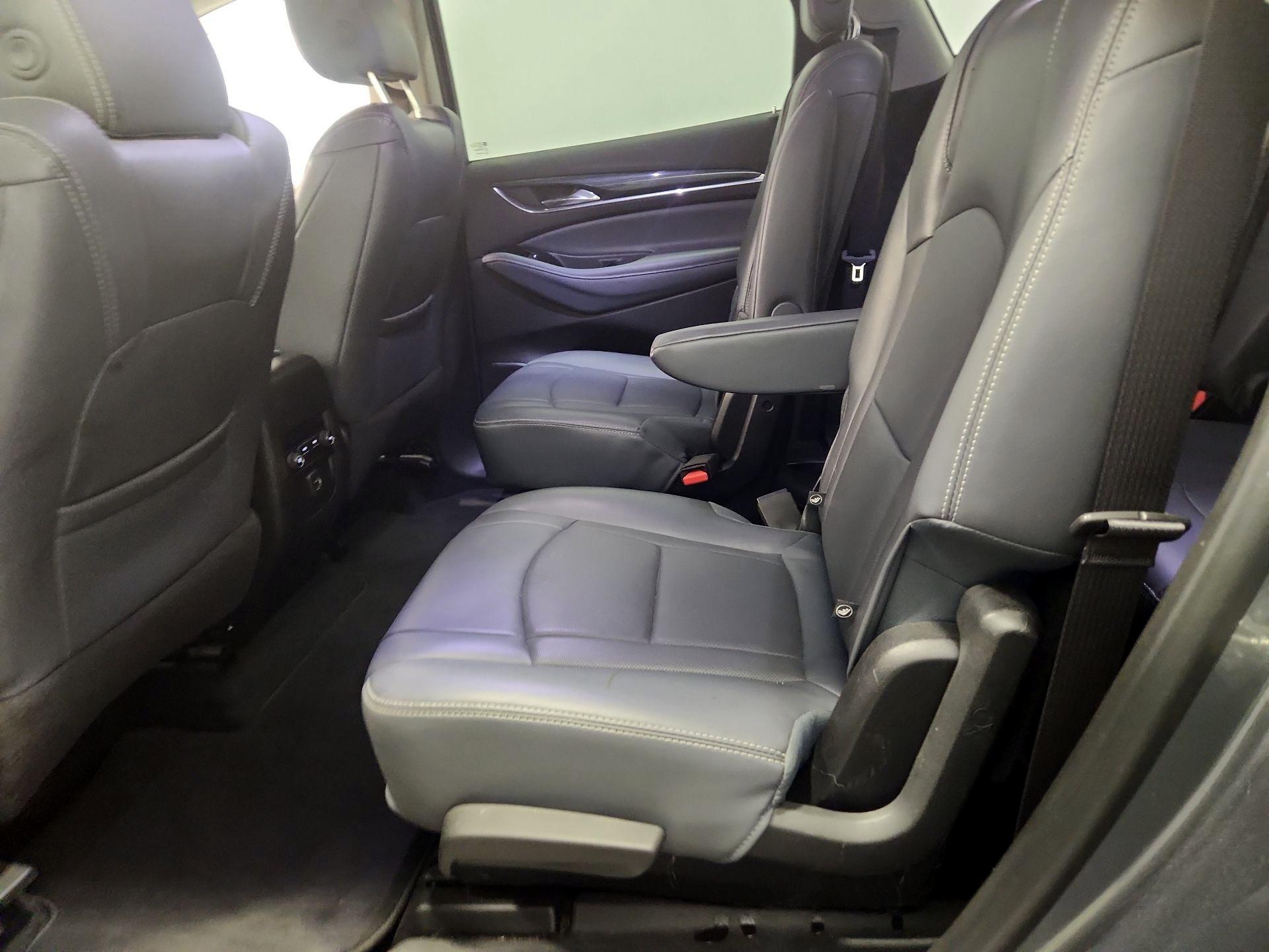 Thumbnail: 2018 Buick Enclave - 19