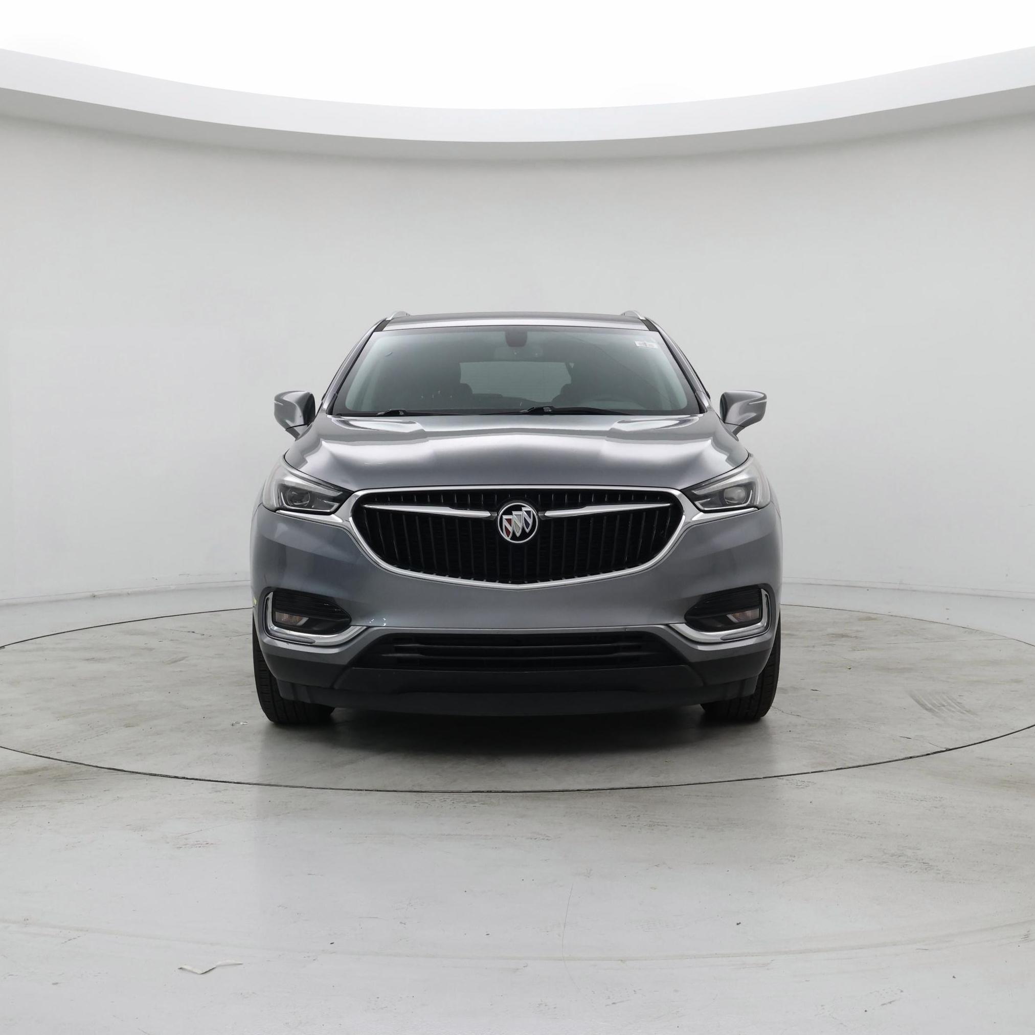 Thumbnail: 2018 Buick Enclave - 5