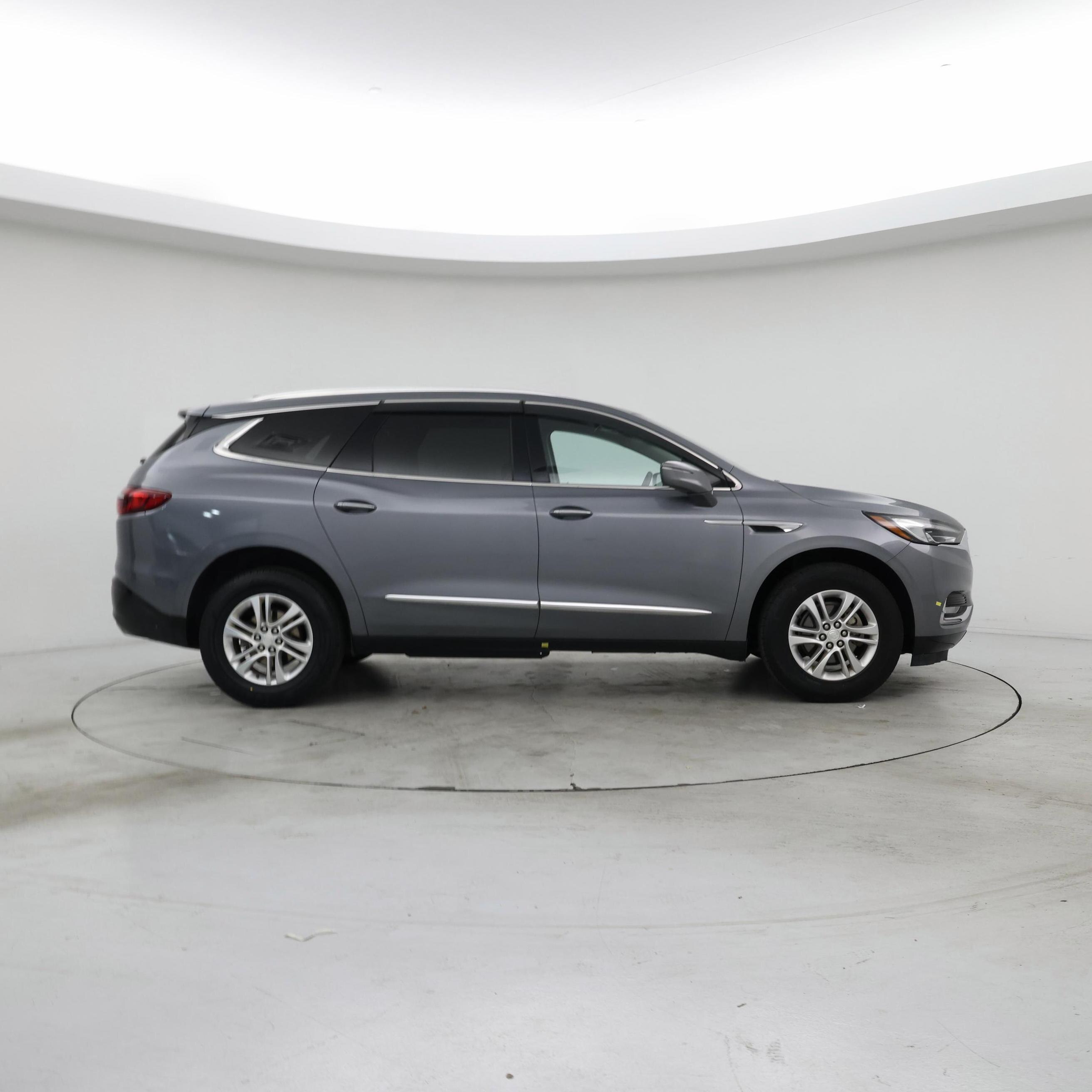 Thumbnail: 2018 Buick Enclave - 7